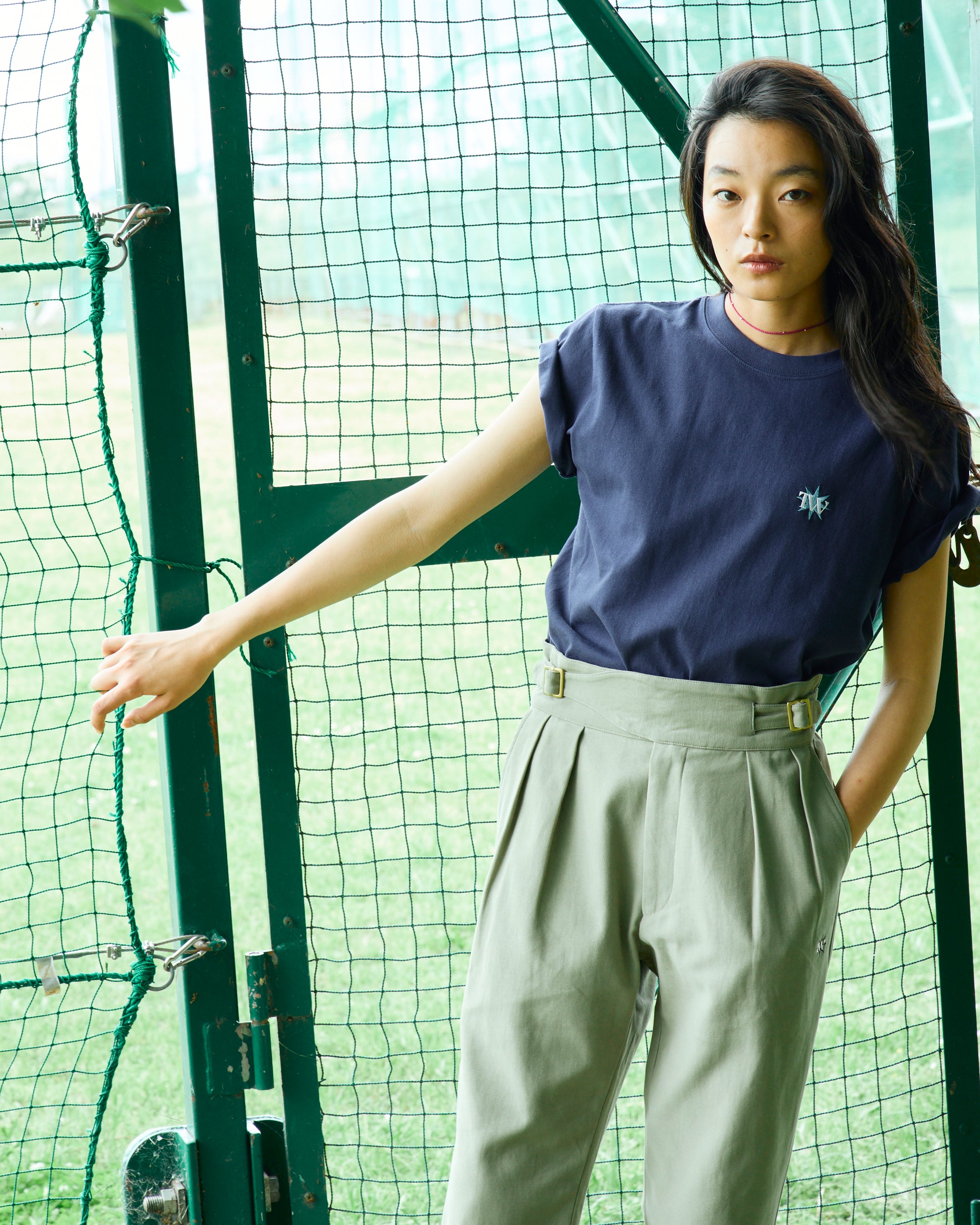 GDC×TW T-Shirt