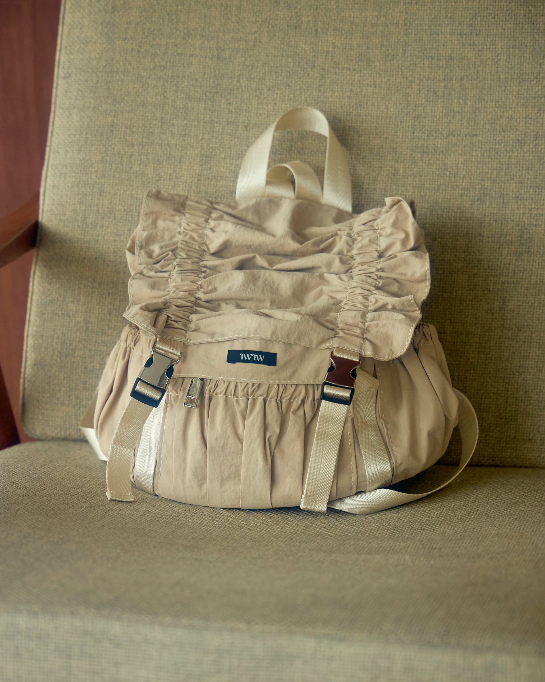 【予約商品】TW Backpack