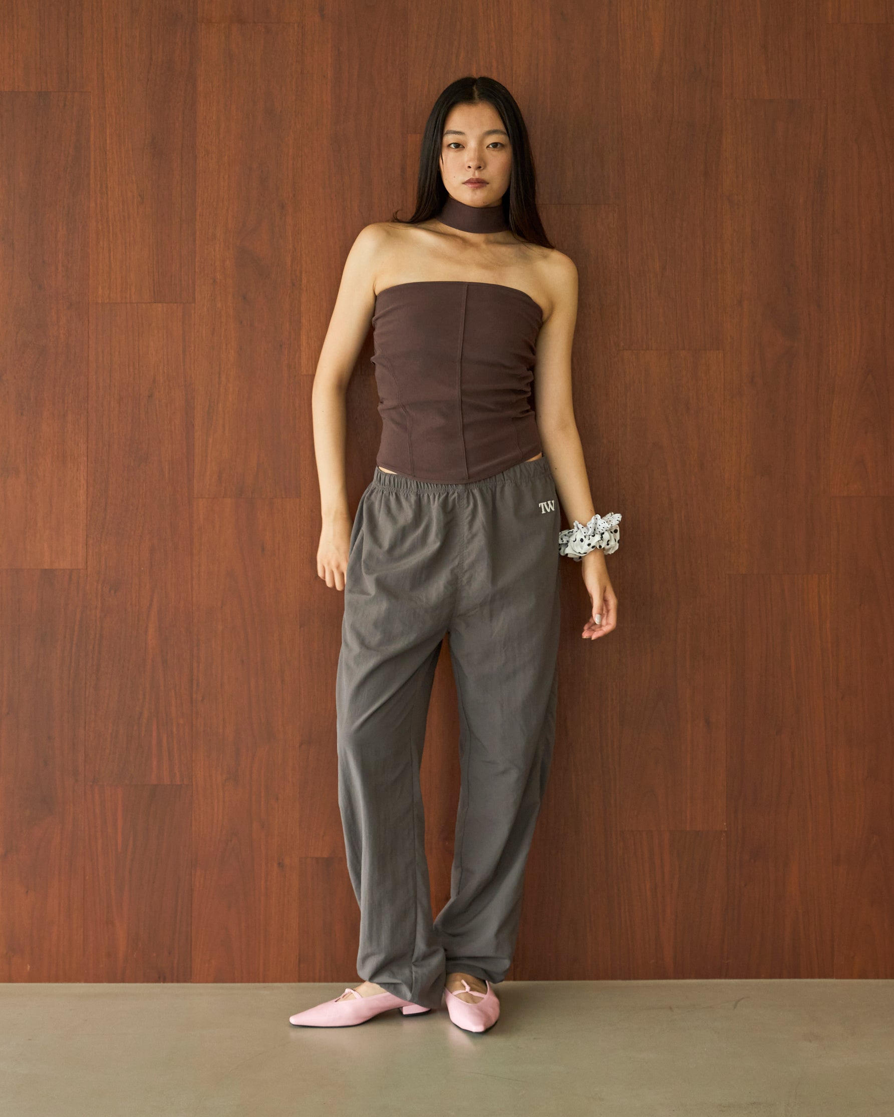 Unisex Nylon Pants