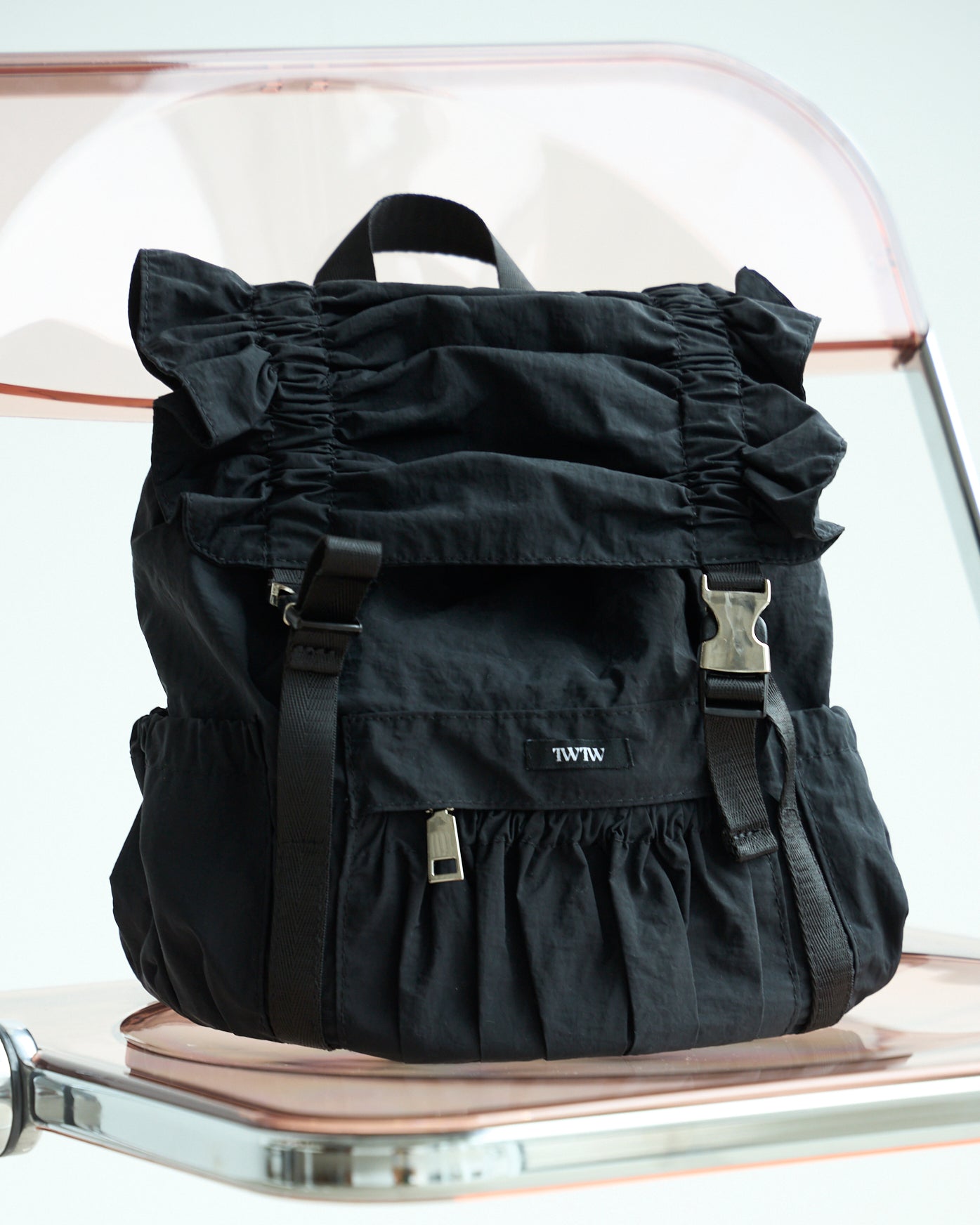 TW（トゥ） ｜スタイリスト亘つぐみがプロデュースするボディスーツ