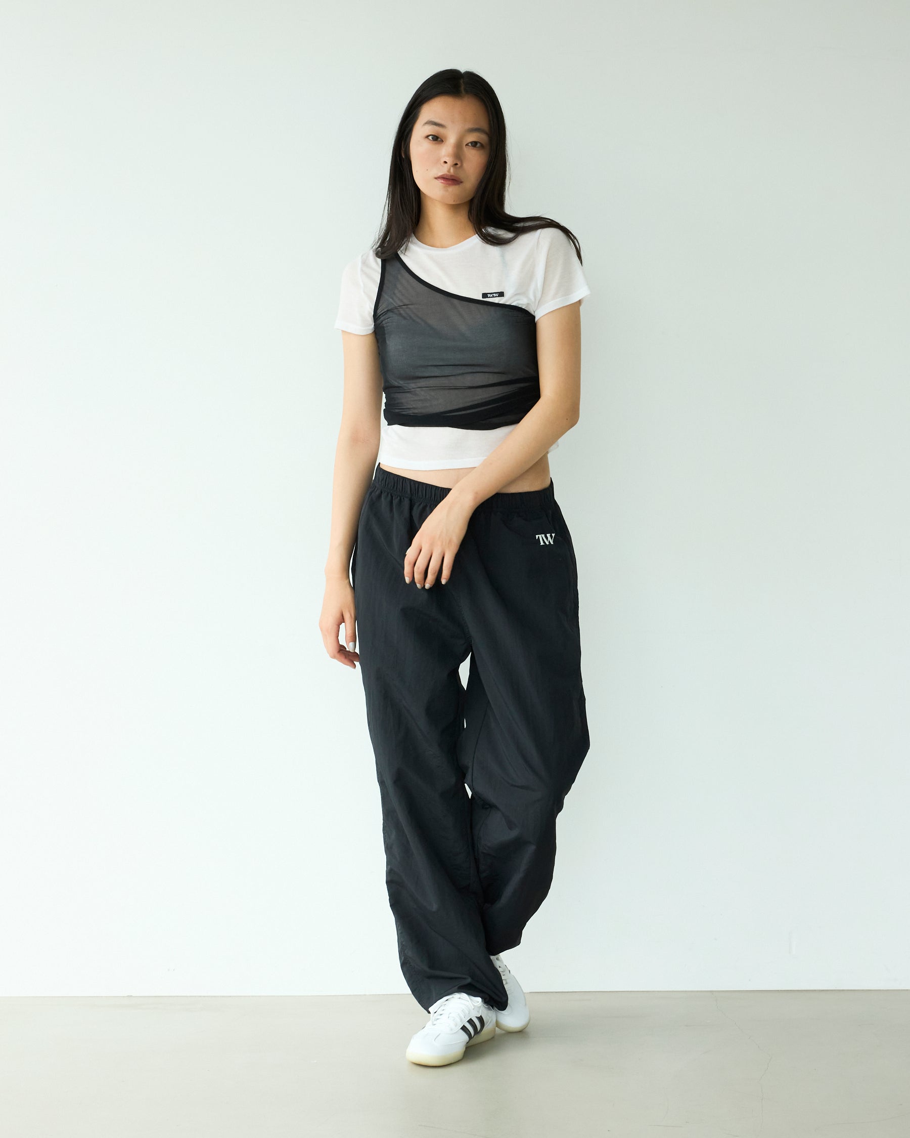 Unisex Nylon Pants