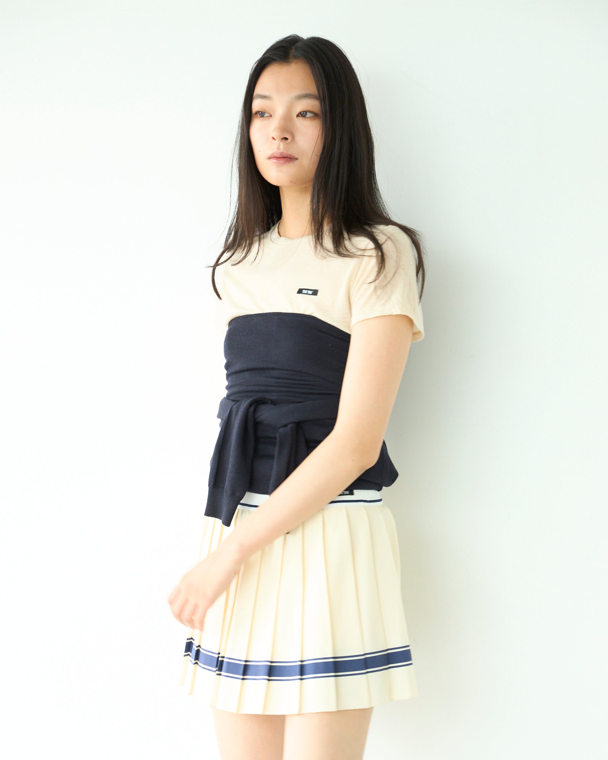 TW Sheer Tee