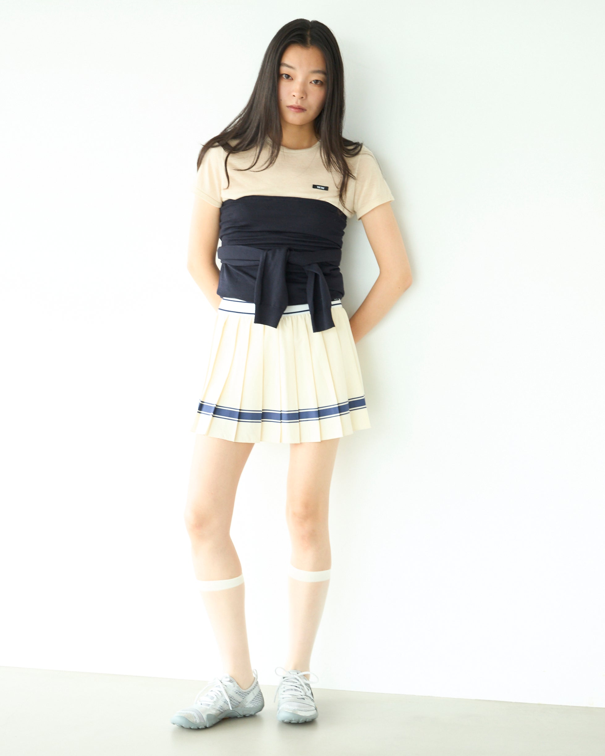 TW Sheer Tee