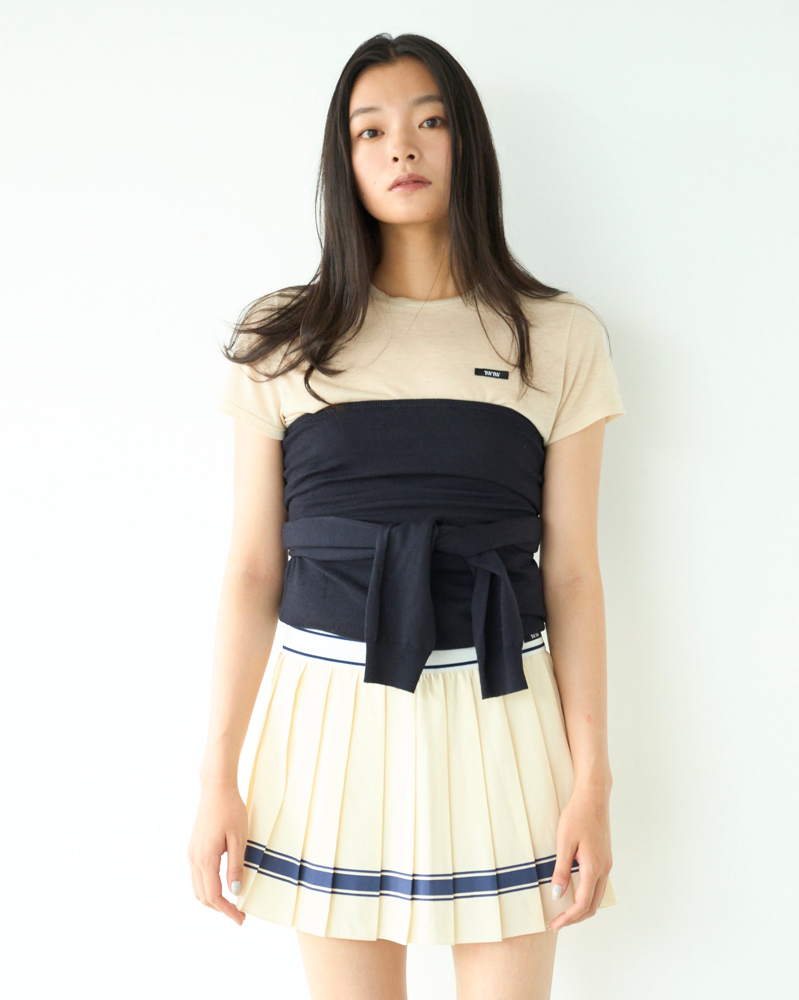 売れ筋商品|||タイガー オブ スウェーデン Tシャツ レディース トップス MAE  - Basic T-shirt - purple ridge Tiger of Sweden MAE - Basic T-shirt - purple ridge/mauve