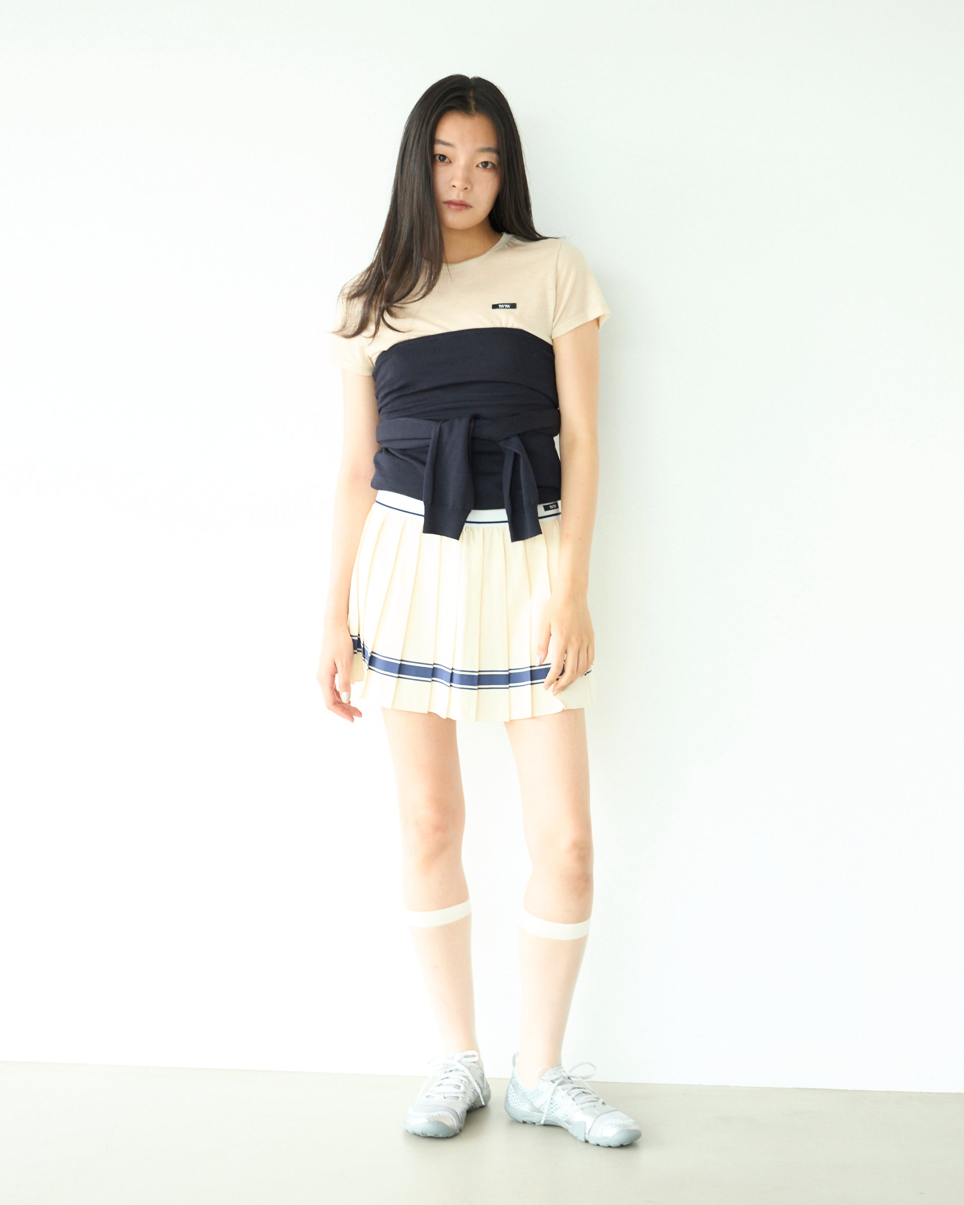 TW Sheer Tee