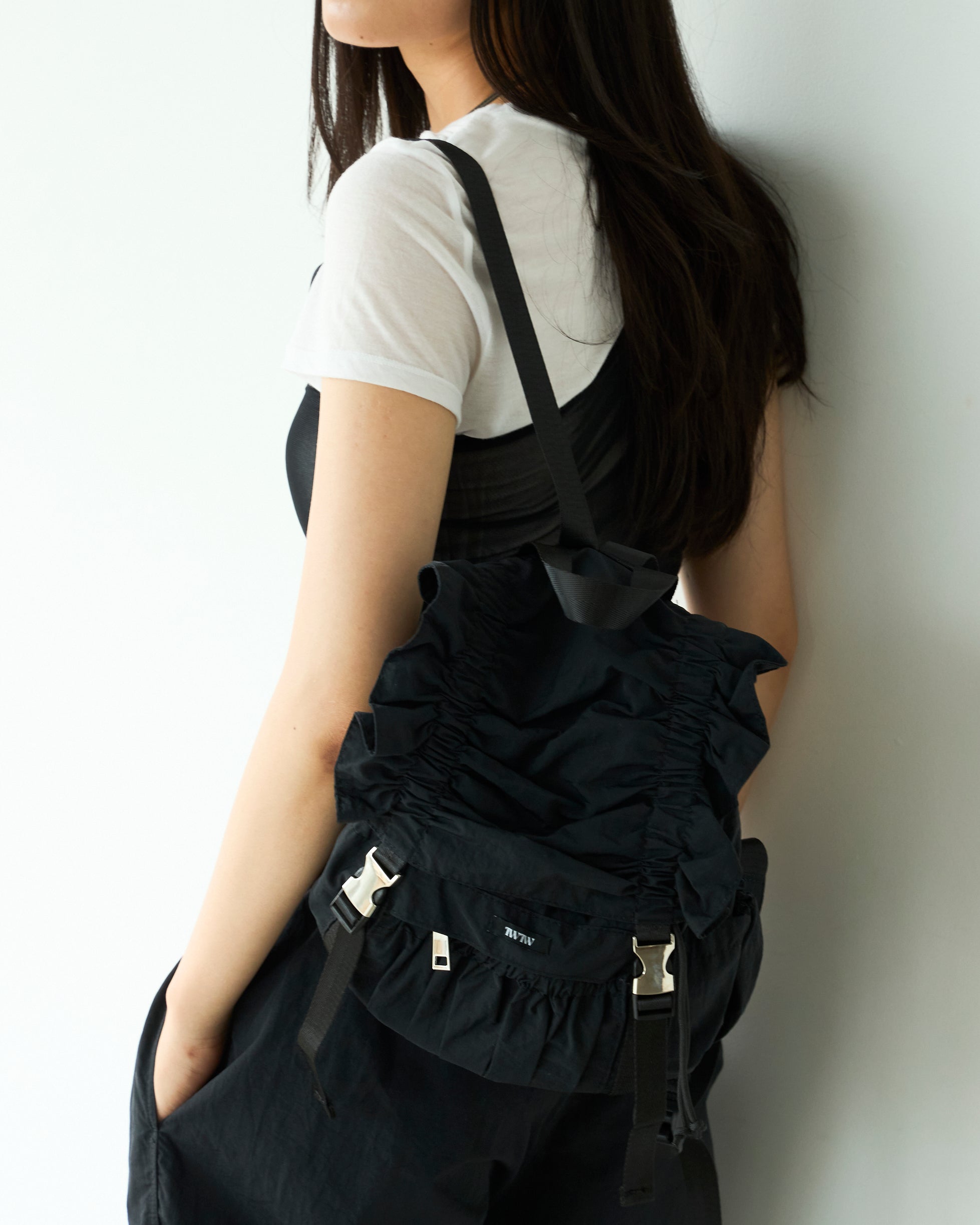 TW Backpack