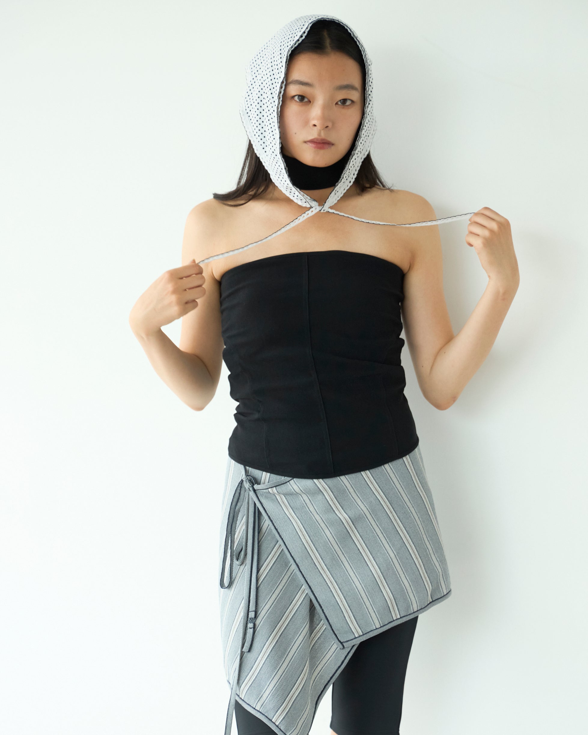 Corset Neck PO