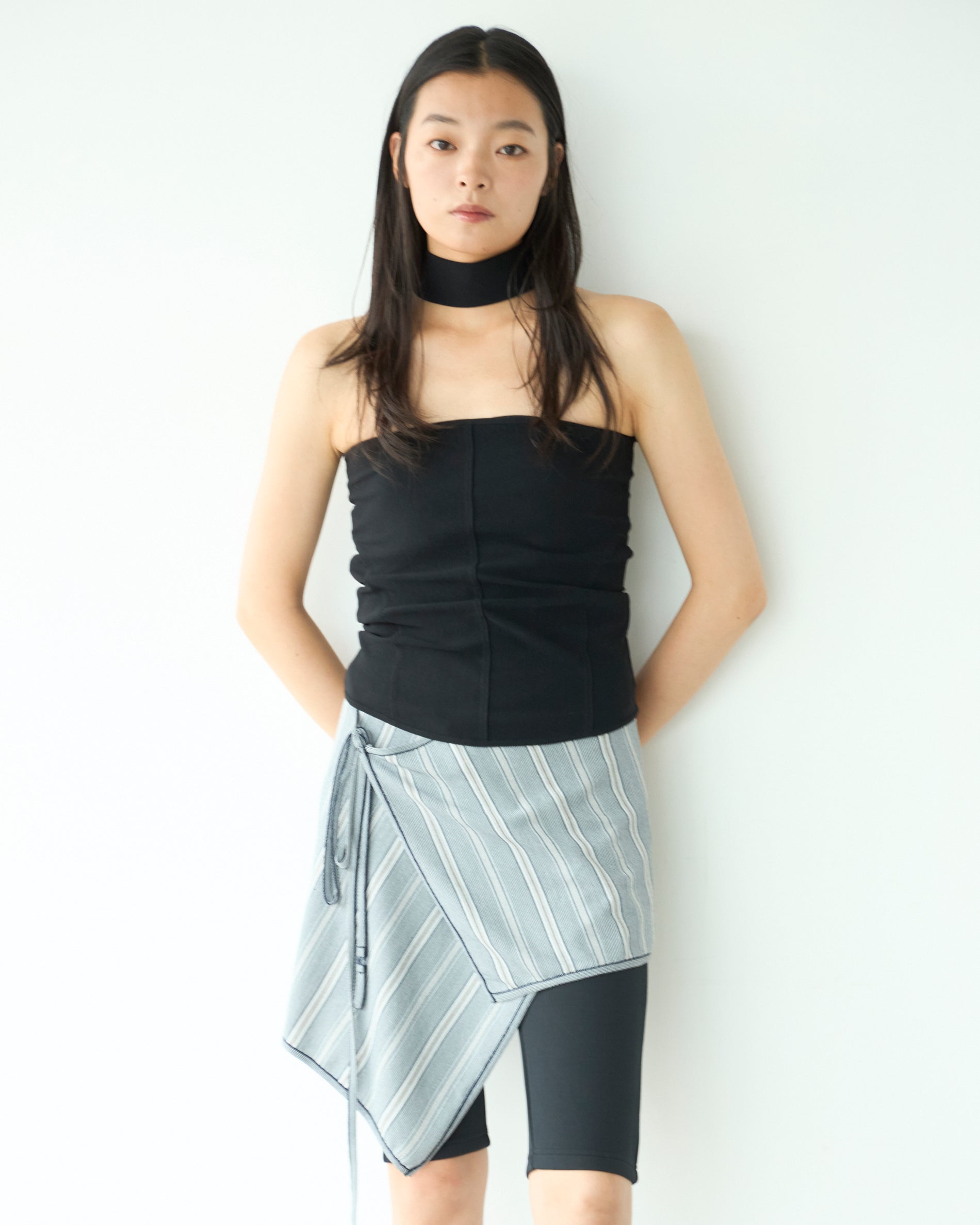 Corset Neck PO