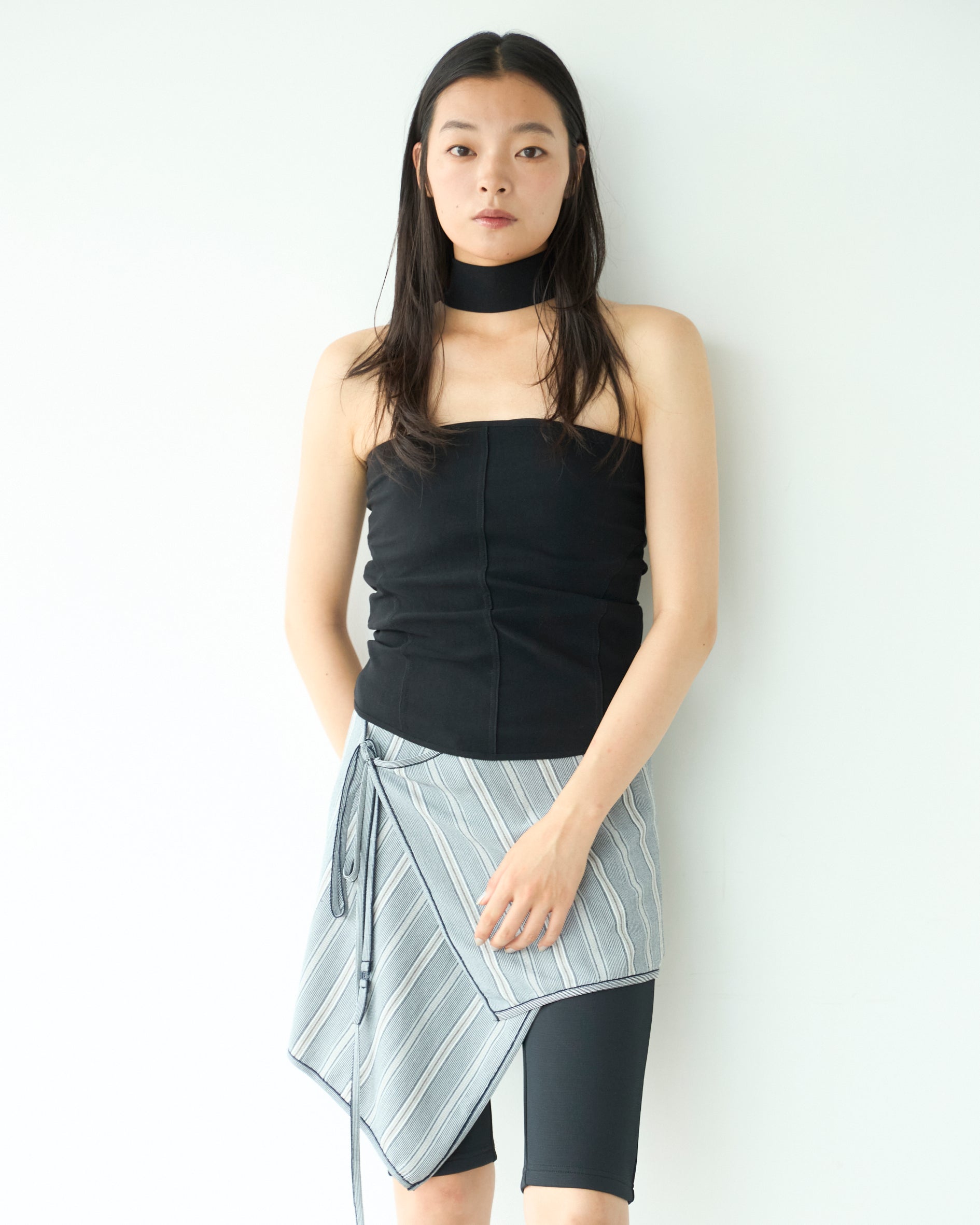 Corset Neck PO