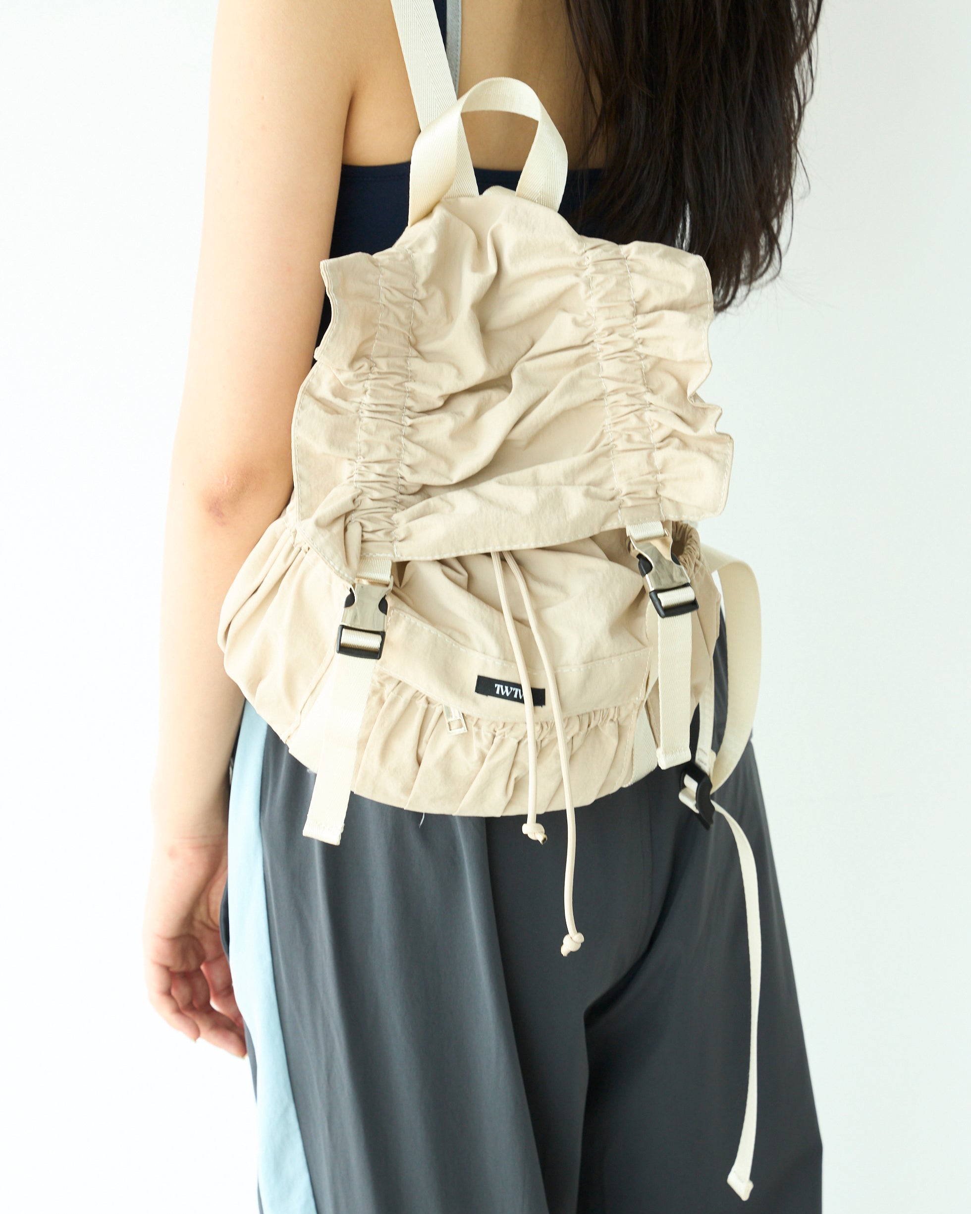 【予約商品】TW Backpack