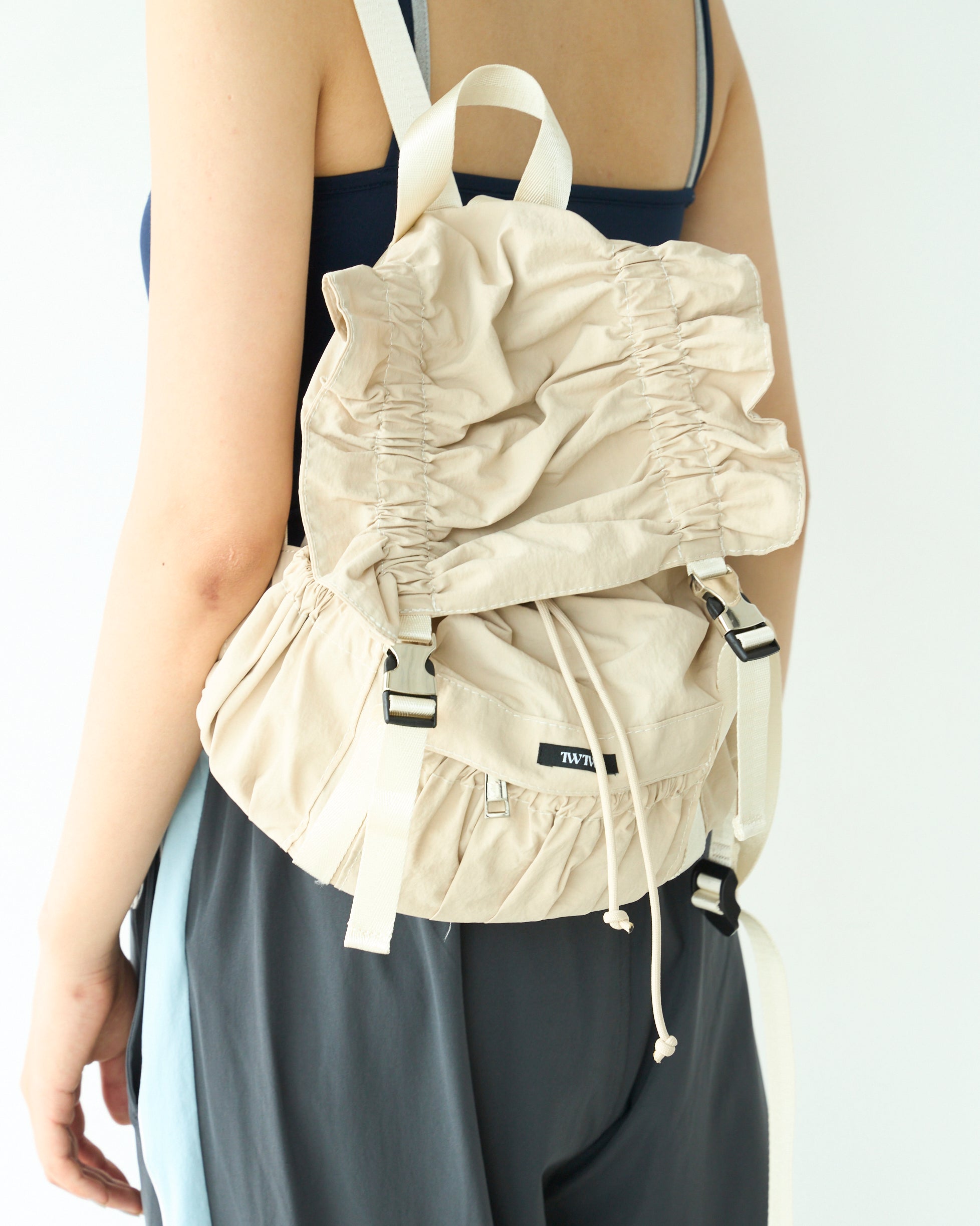【予約商品】TW Backpack