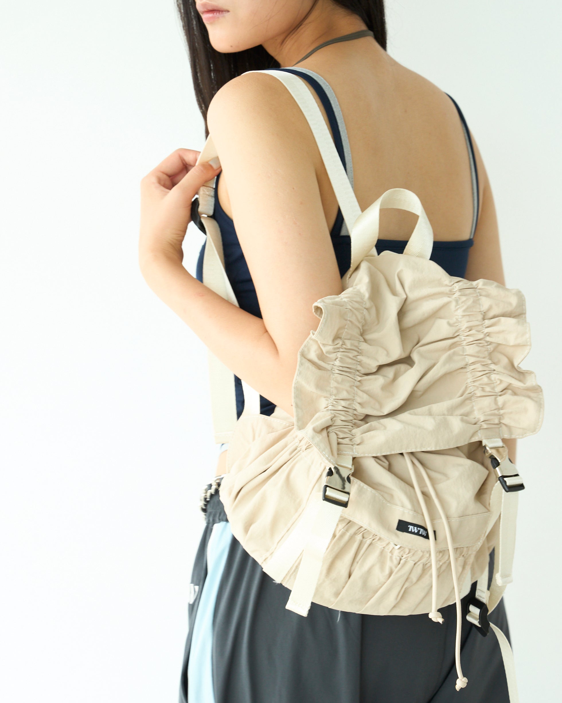【予約商品】TW Backpack