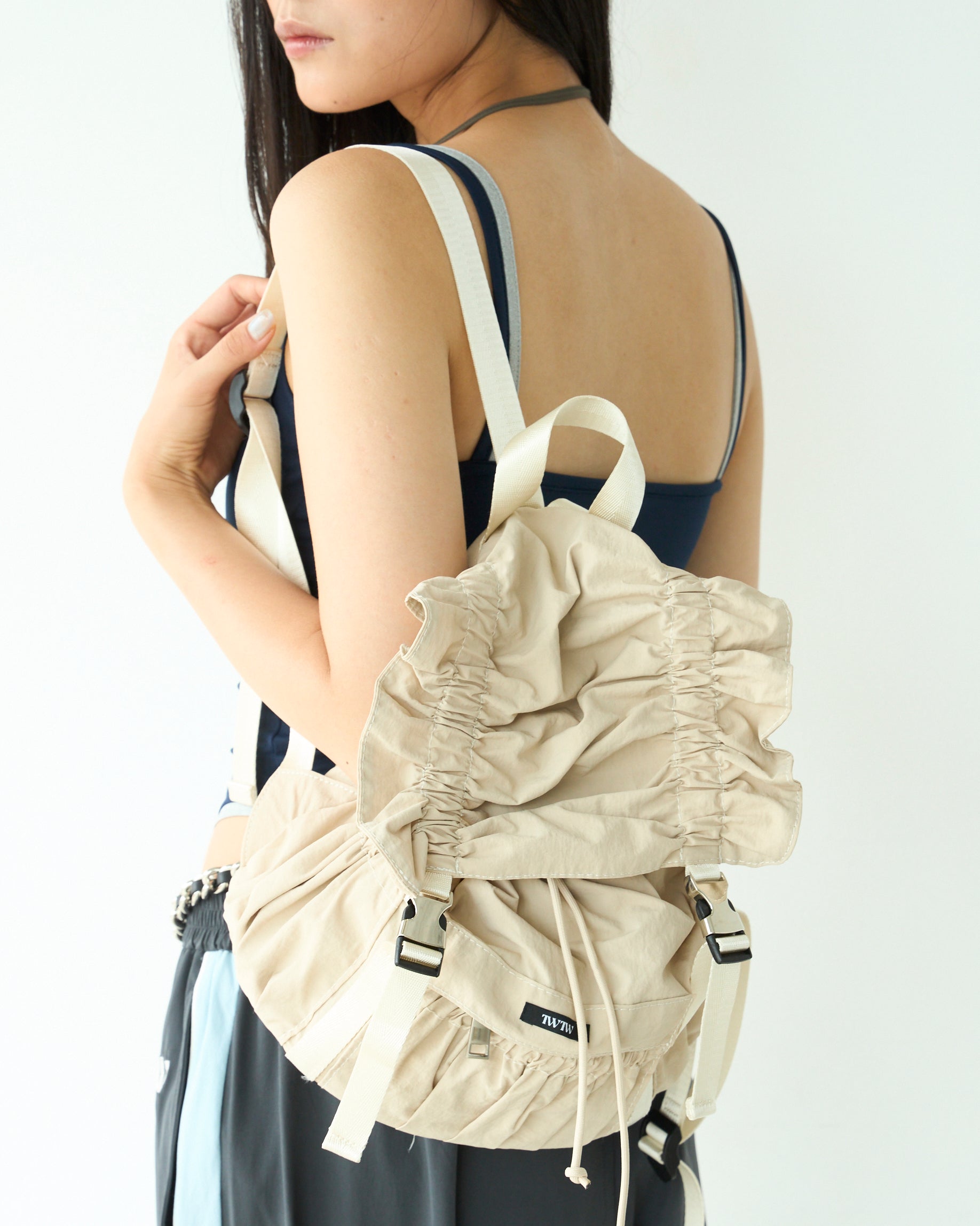 【予約商品】TW Backpack