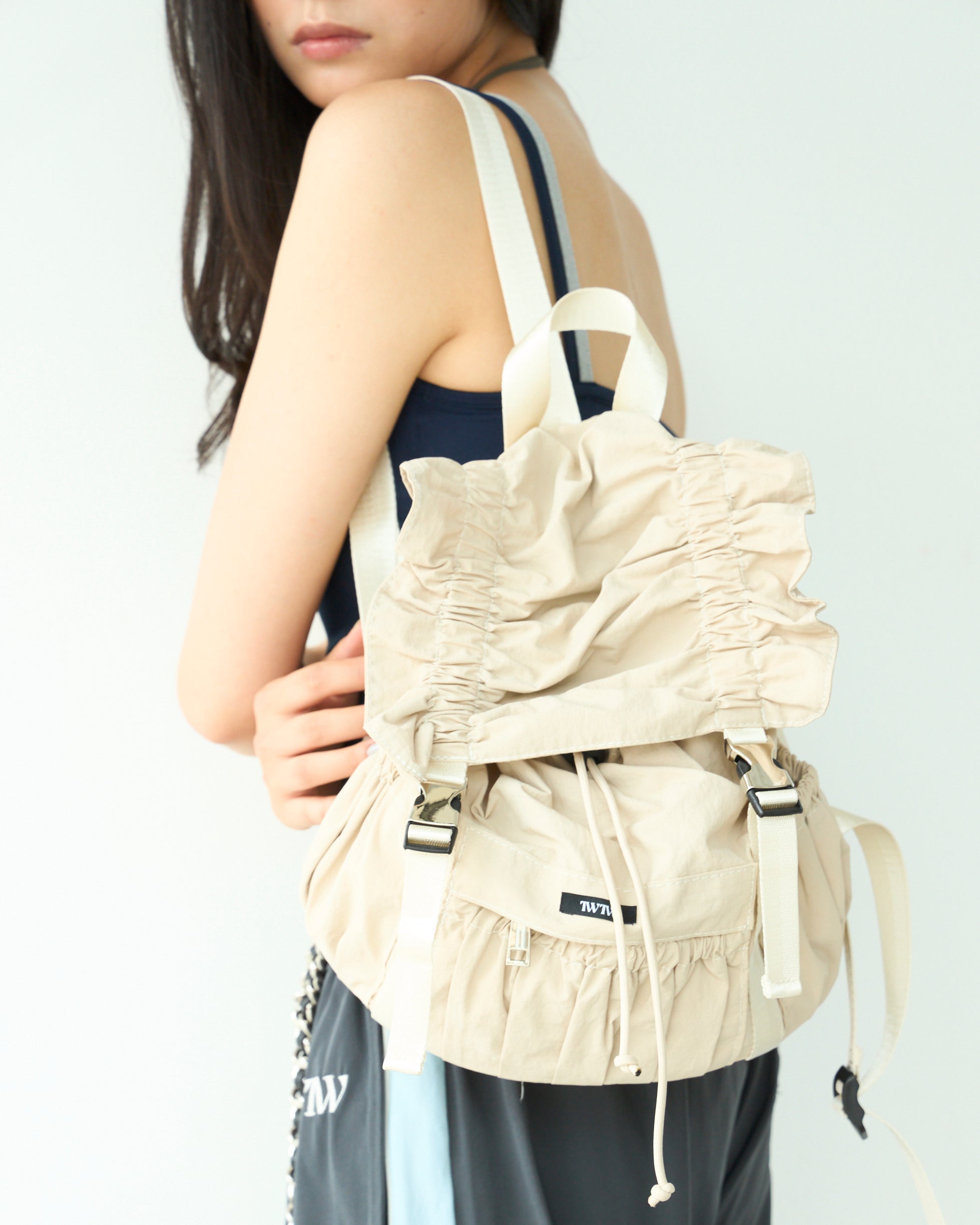 【予約商品】TW Backpack