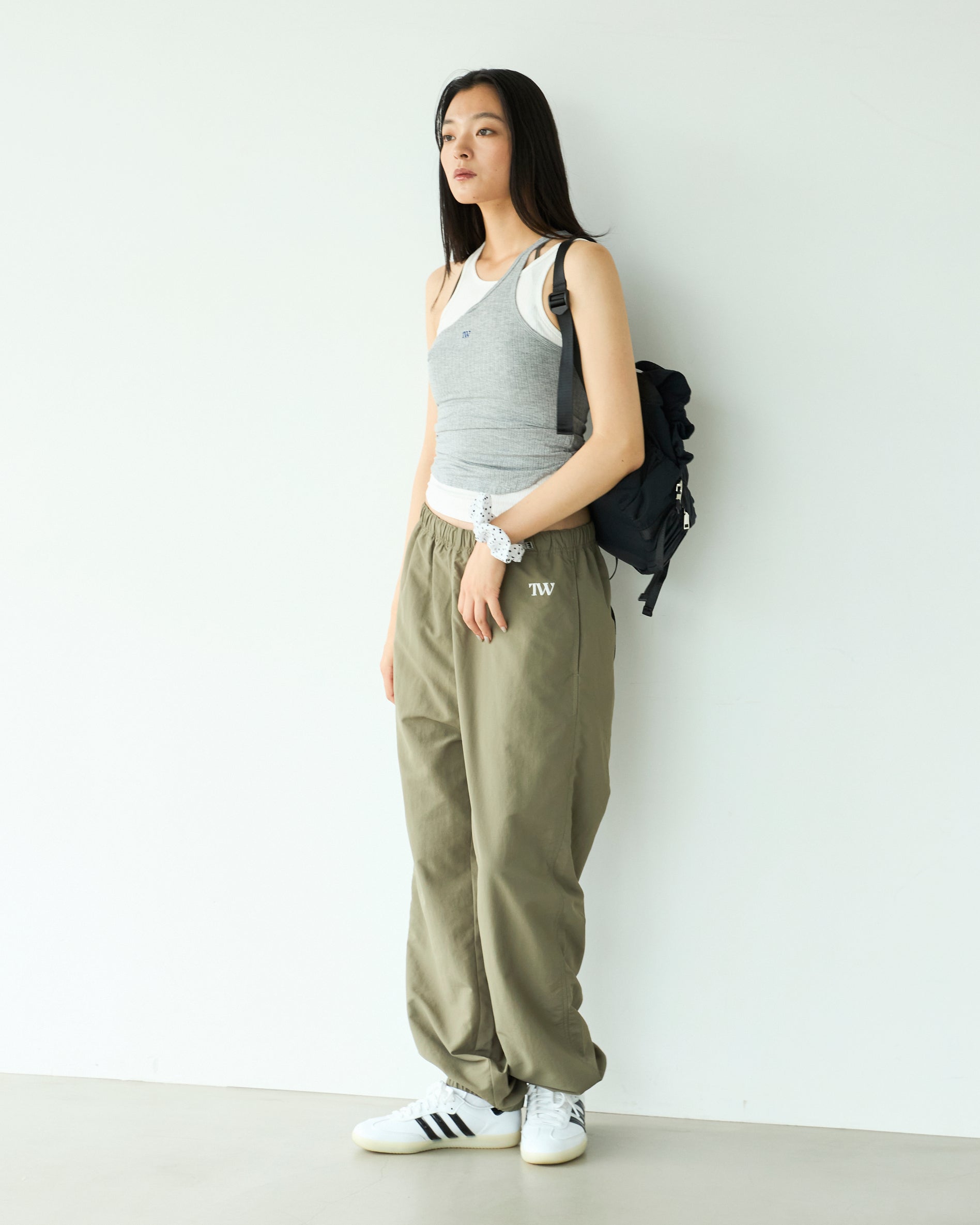 Unisex Nylon Pants