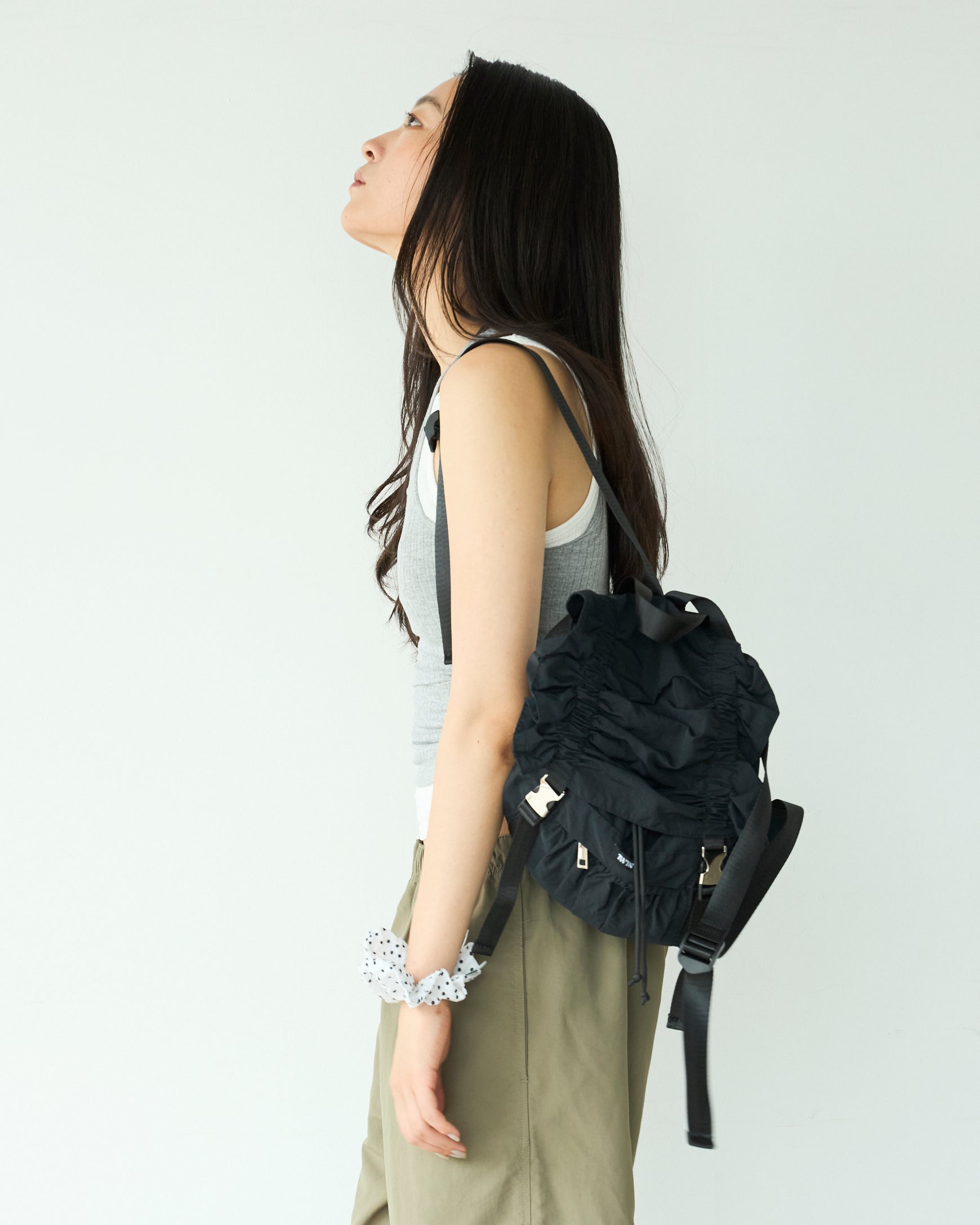 TW Backpack