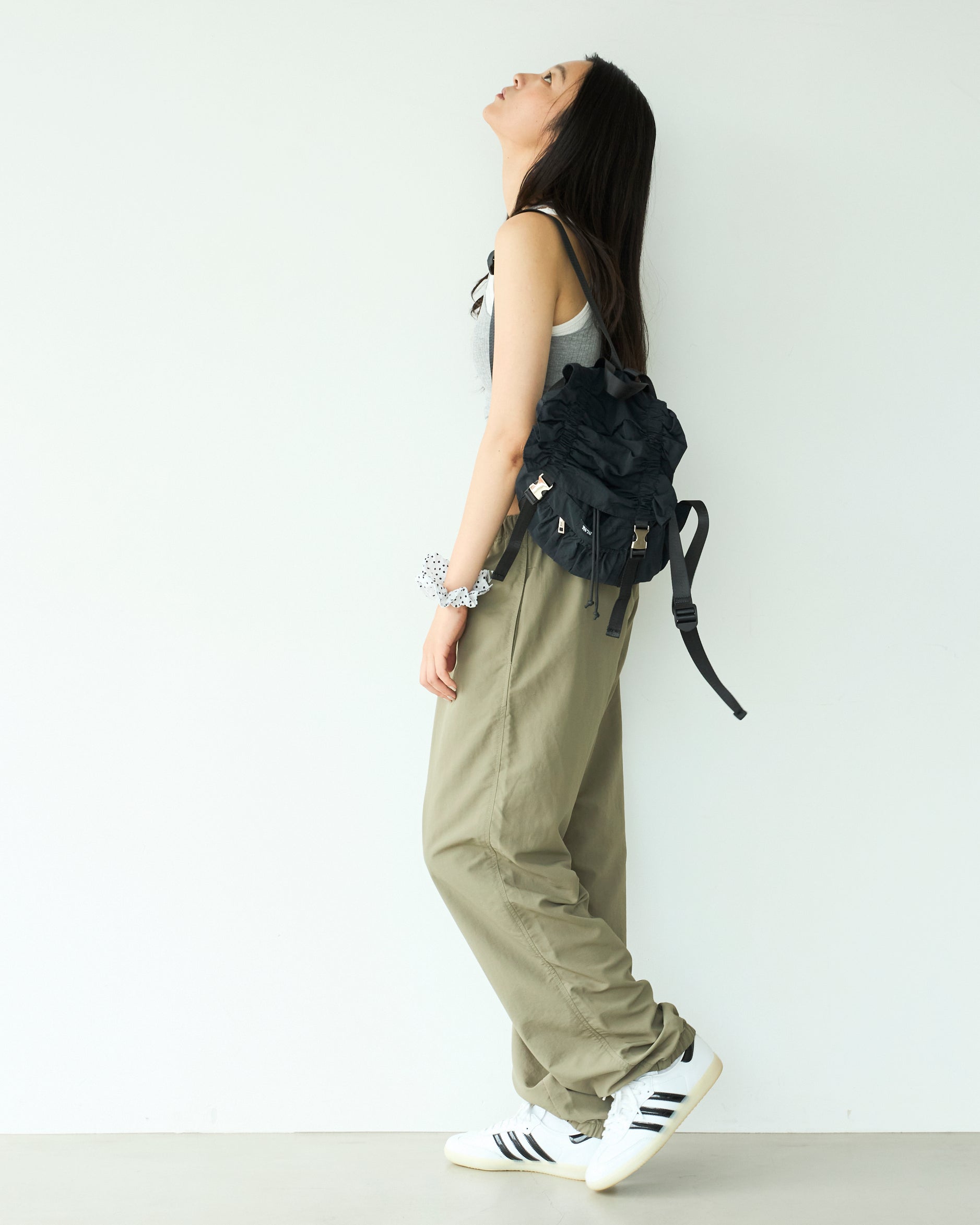 Unisex Nylon Pants