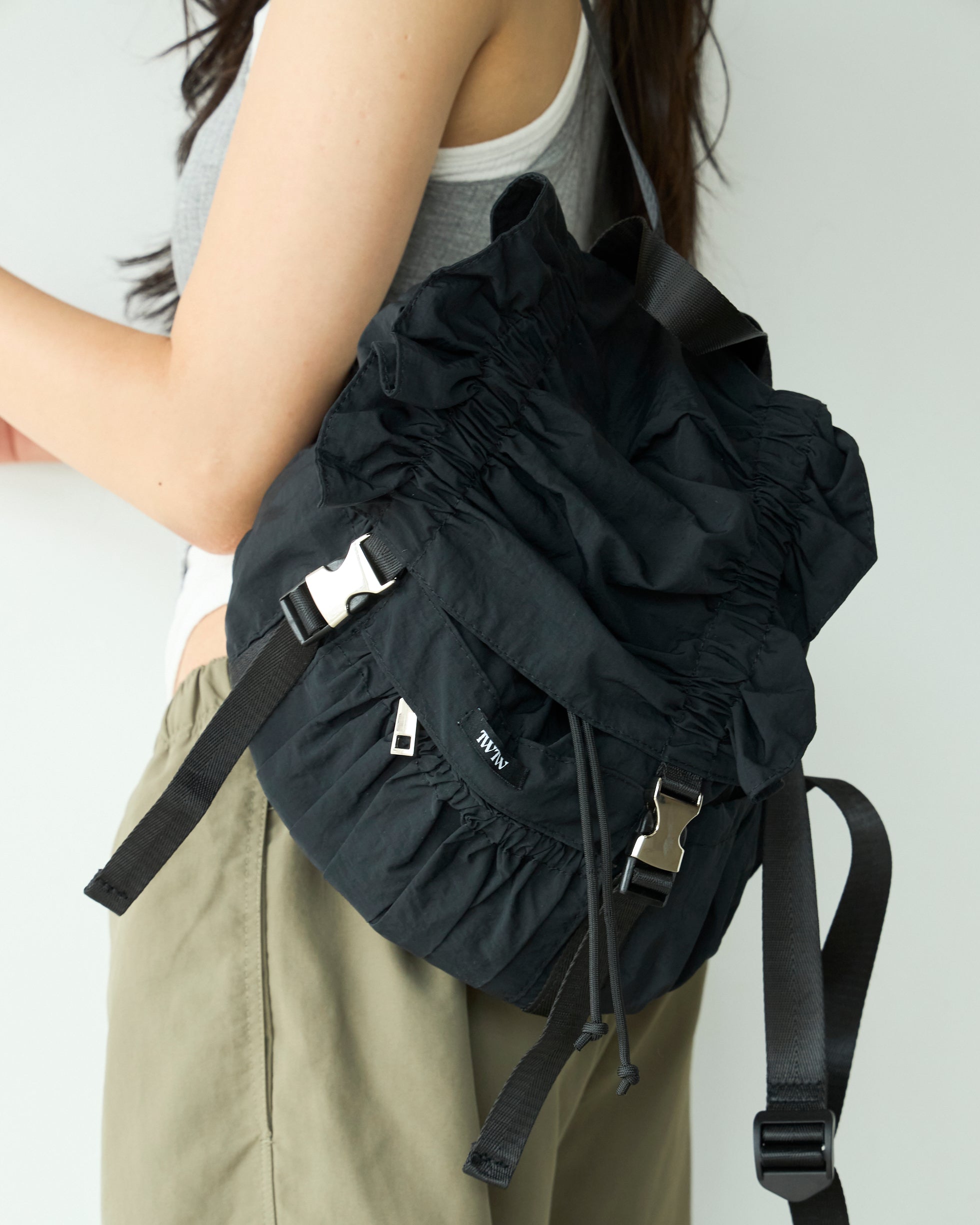 【予約商品】TW Backpack