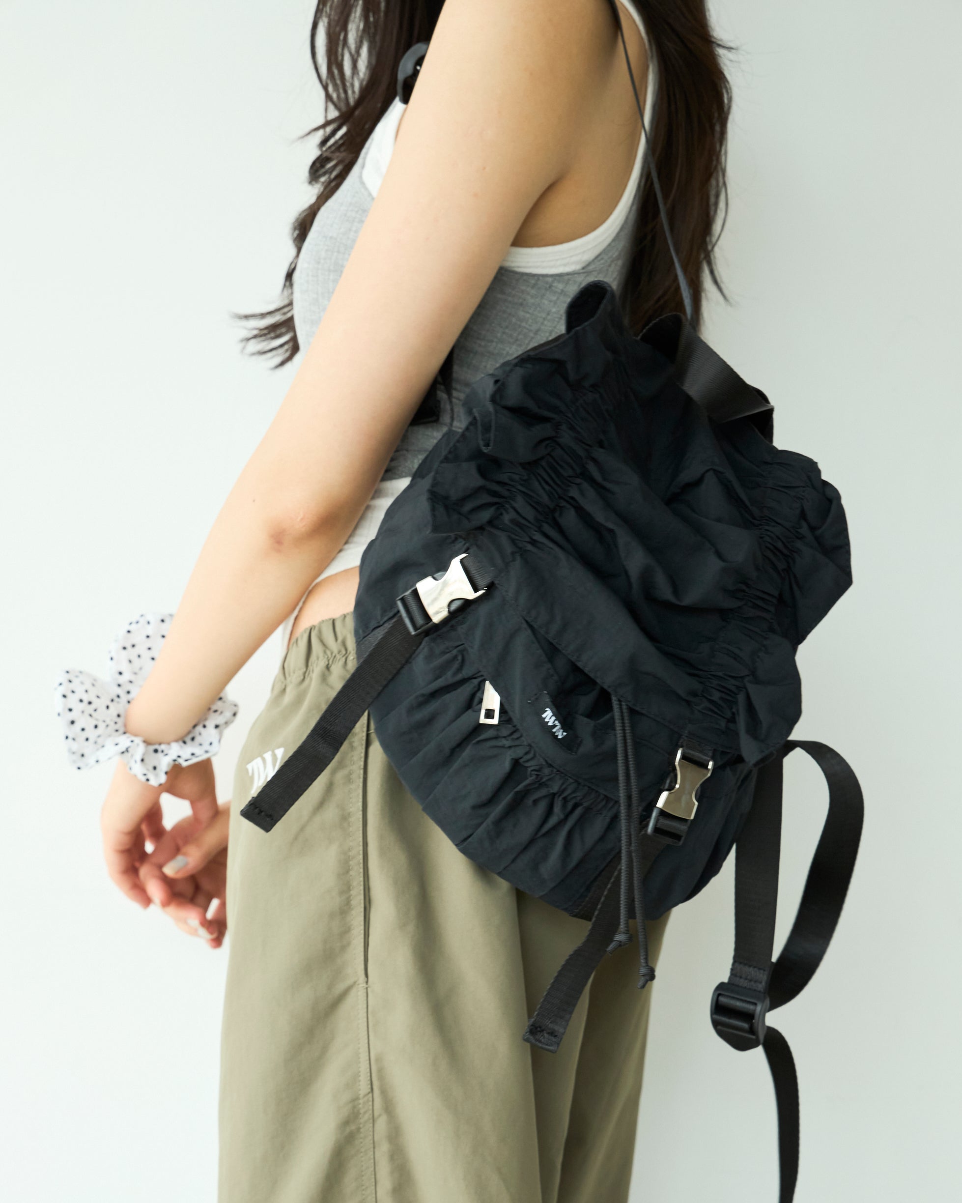 【予約商品】TW Backpack