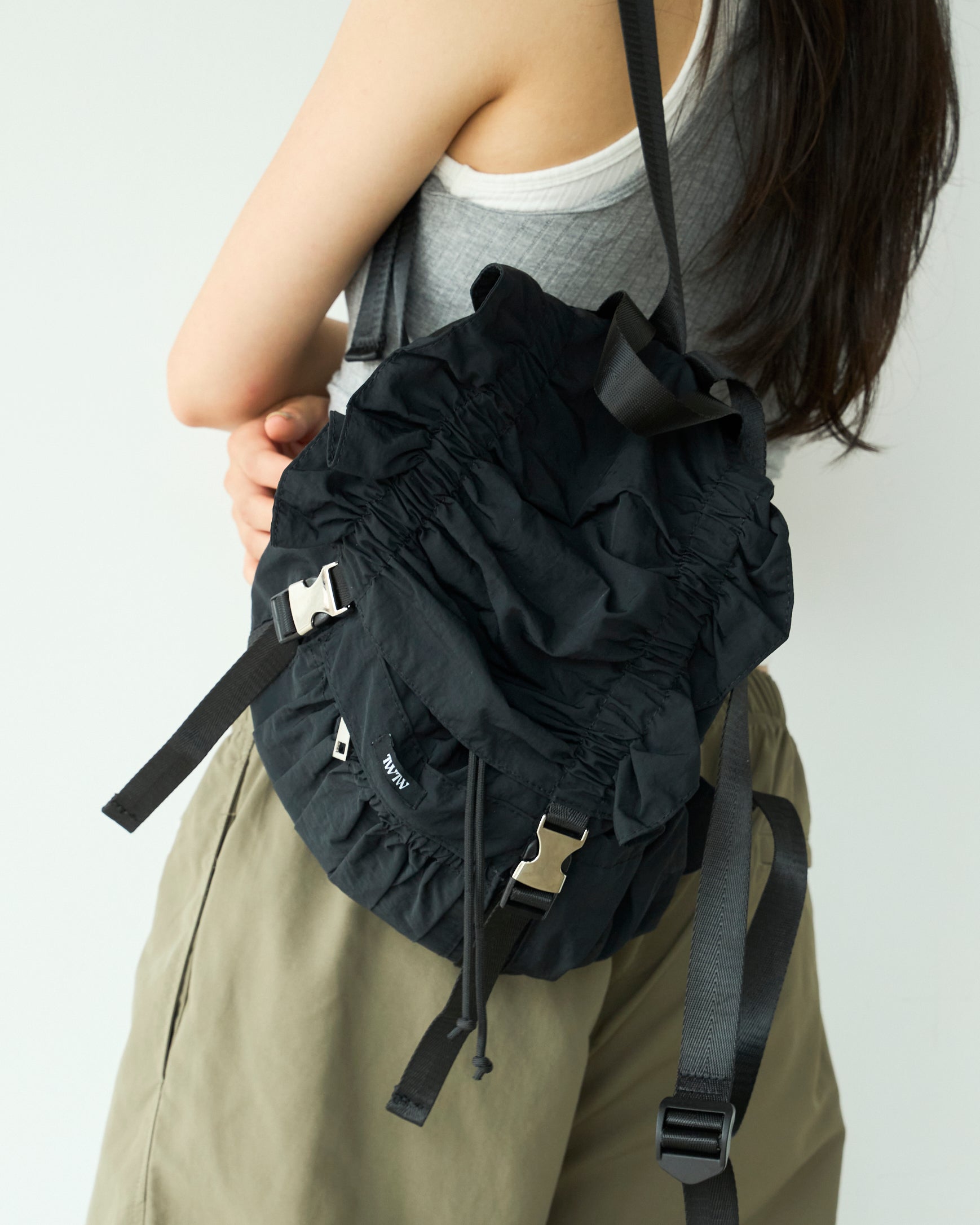 【予約商品】TW Backpack