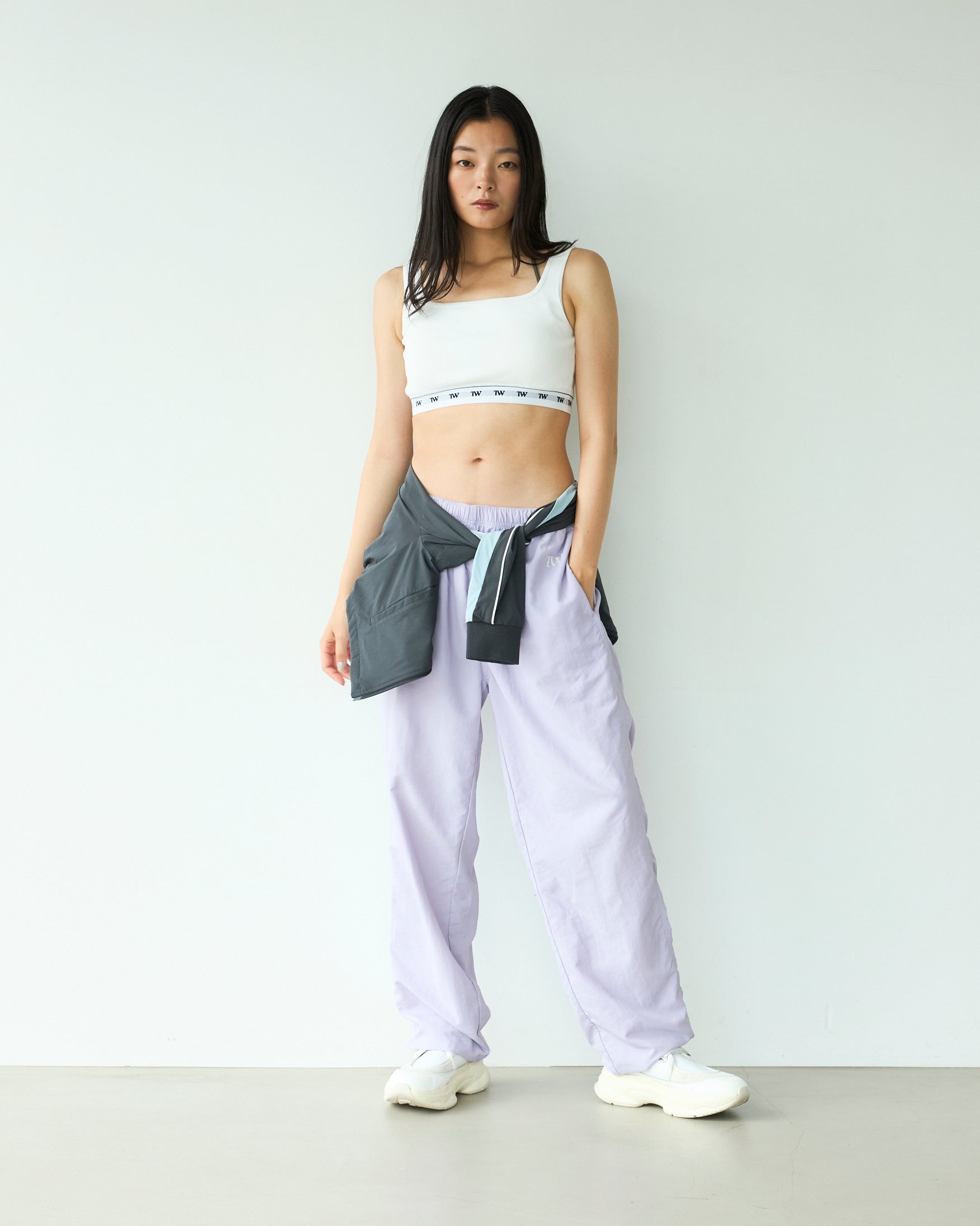 Unisex Nylon Pants