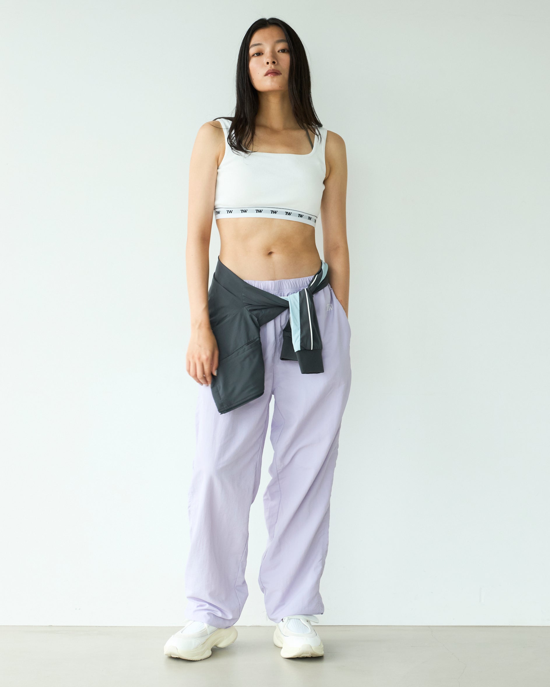 Unisex Nylon Pants