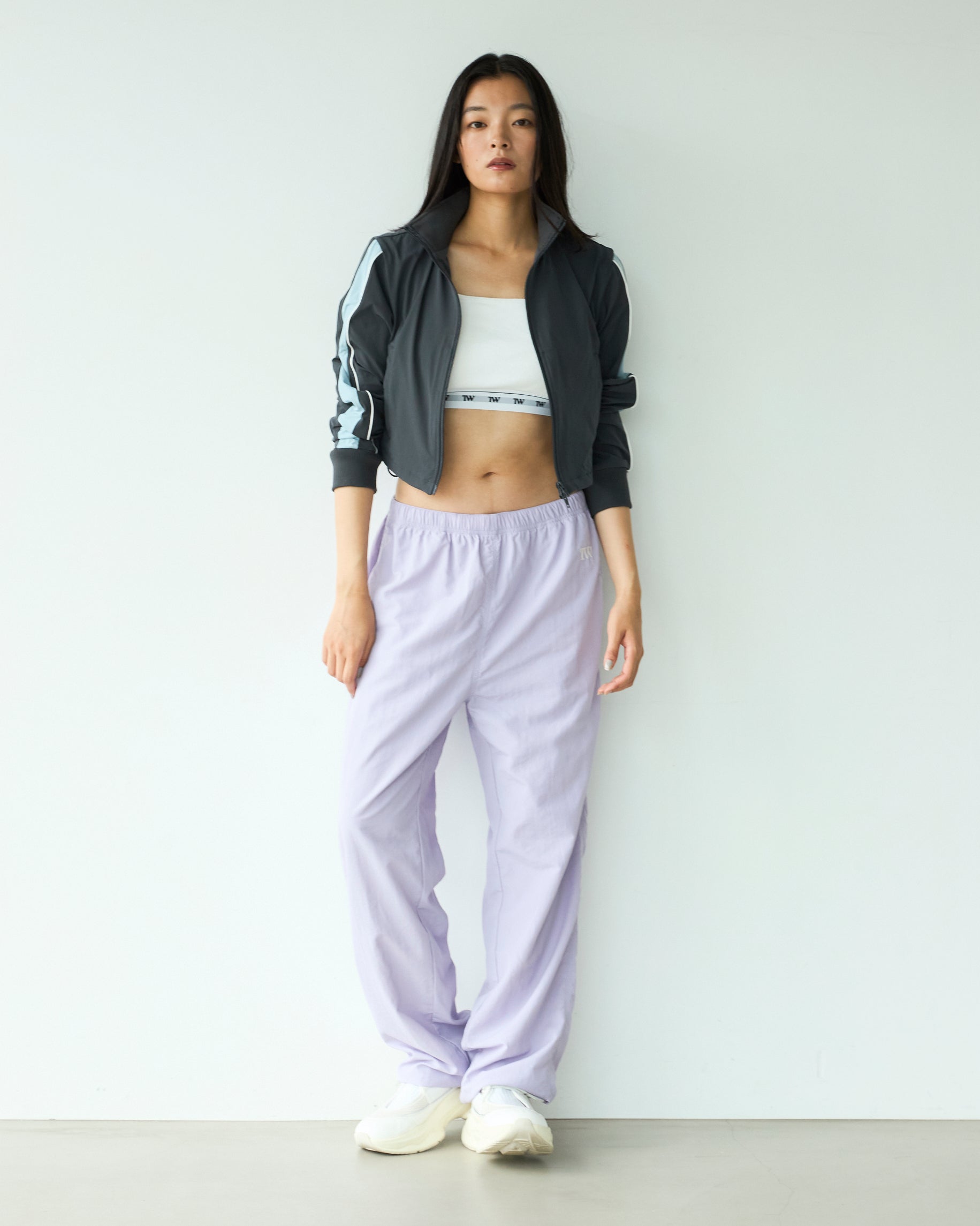 Unisex Nylon Pants