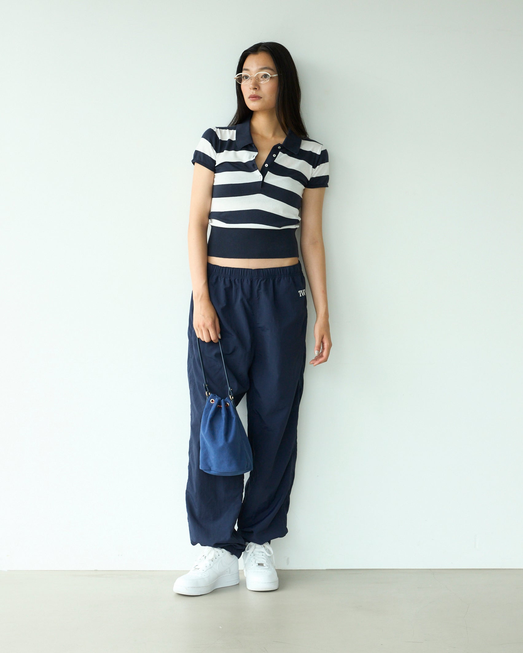 Unisex Nylon Pants