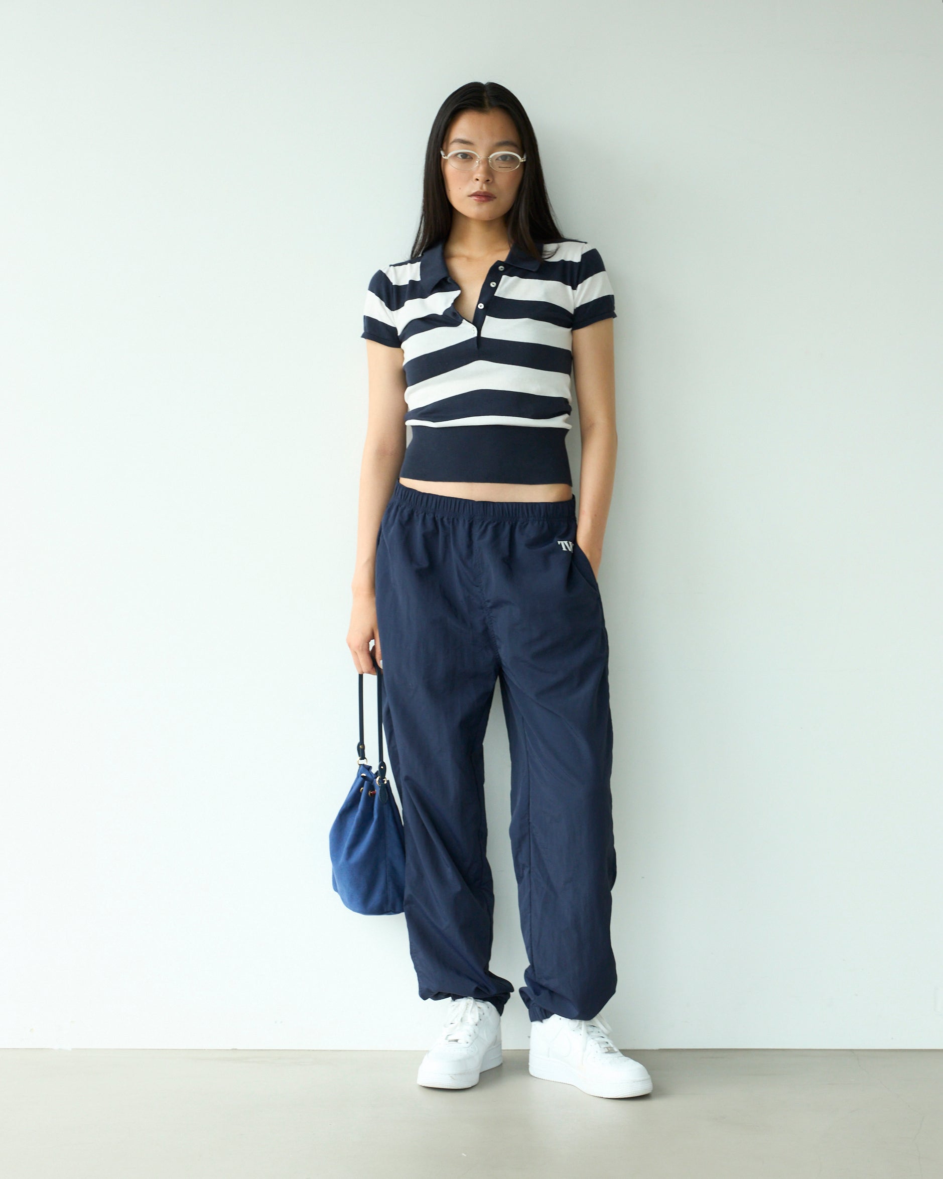 Unisex Nylon Pants