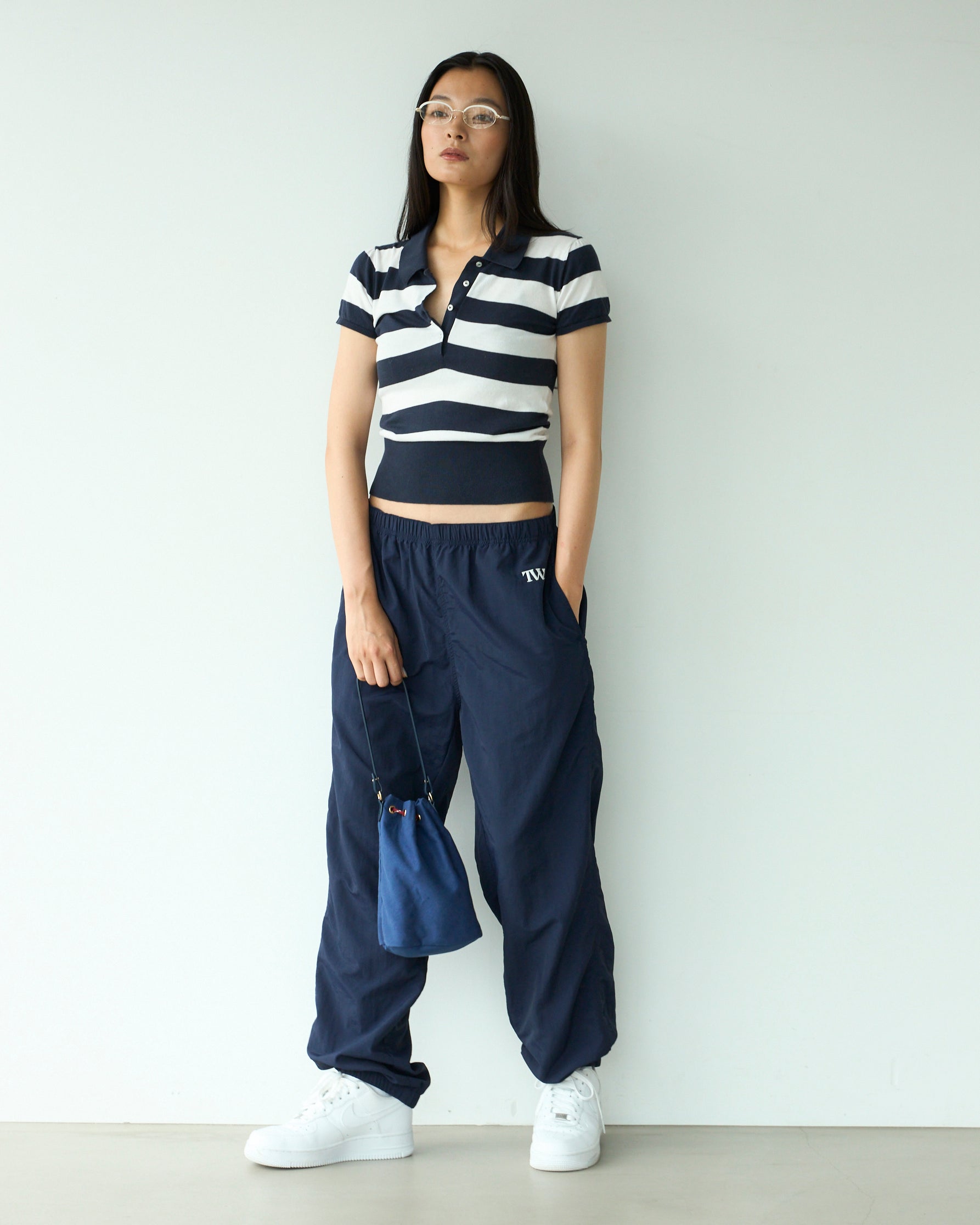 Unisex Nylon Pants