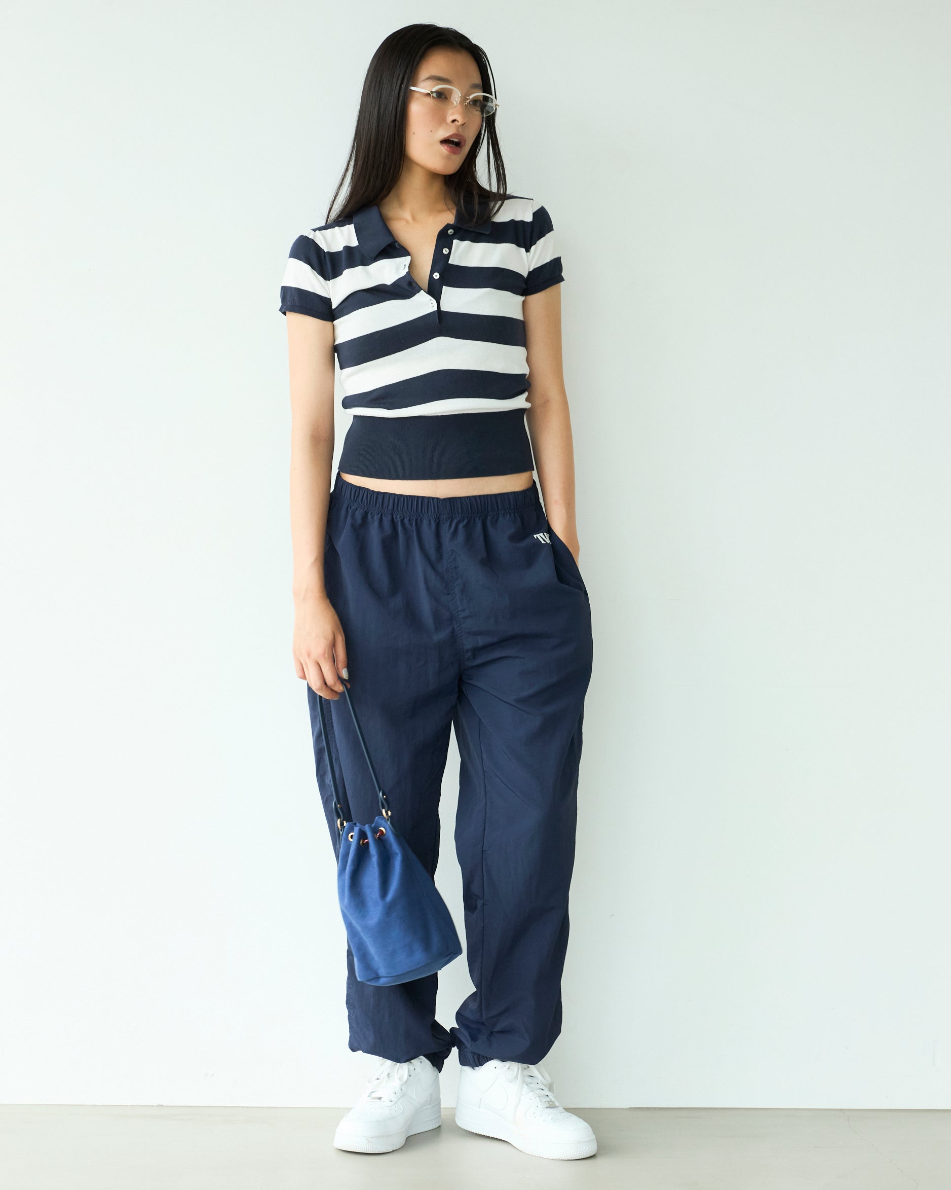 DeuxiemeCiasseAMERICANAナイロンパンツ Unisex Nylon Pants – TW