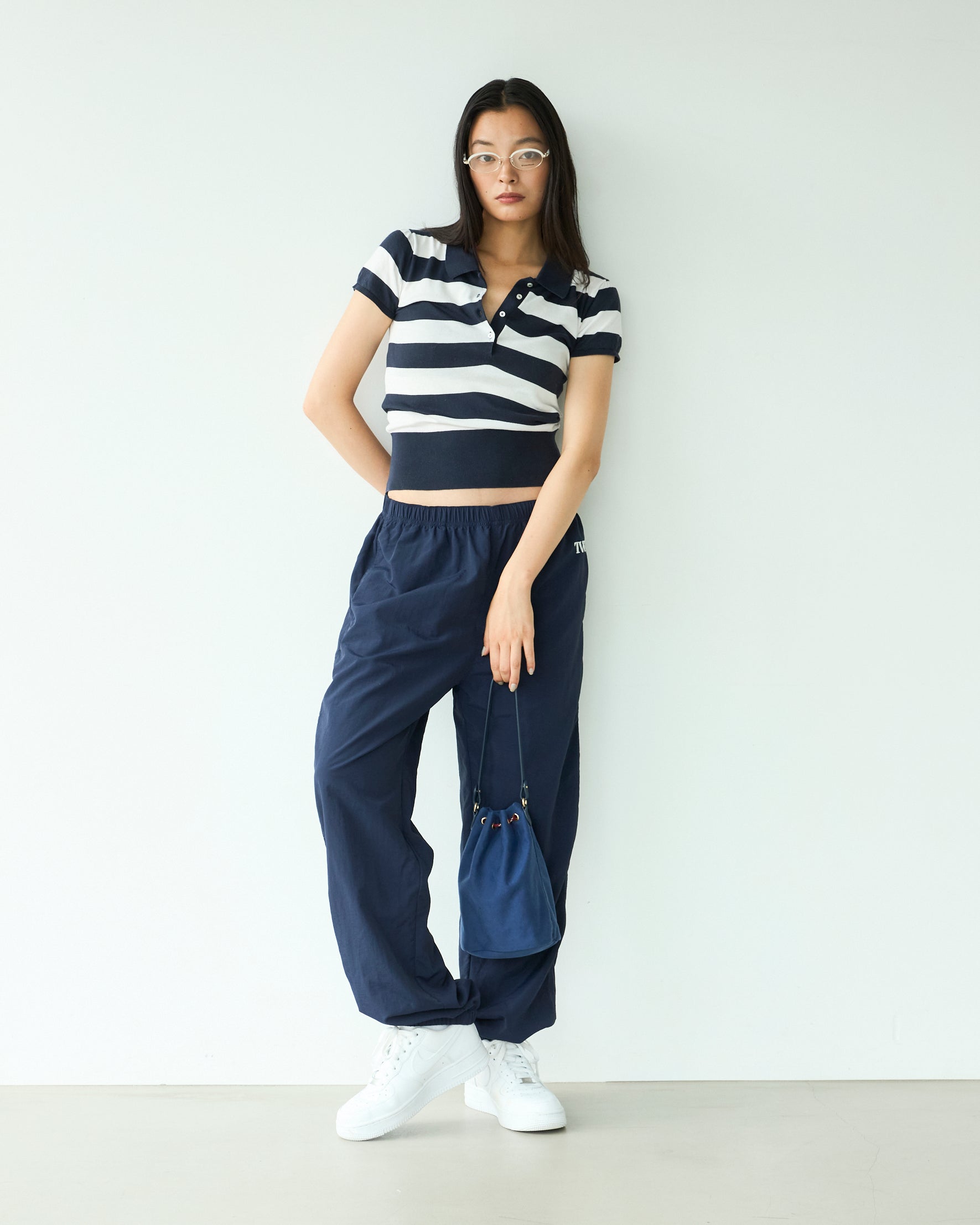 Unisex Nylon Pants