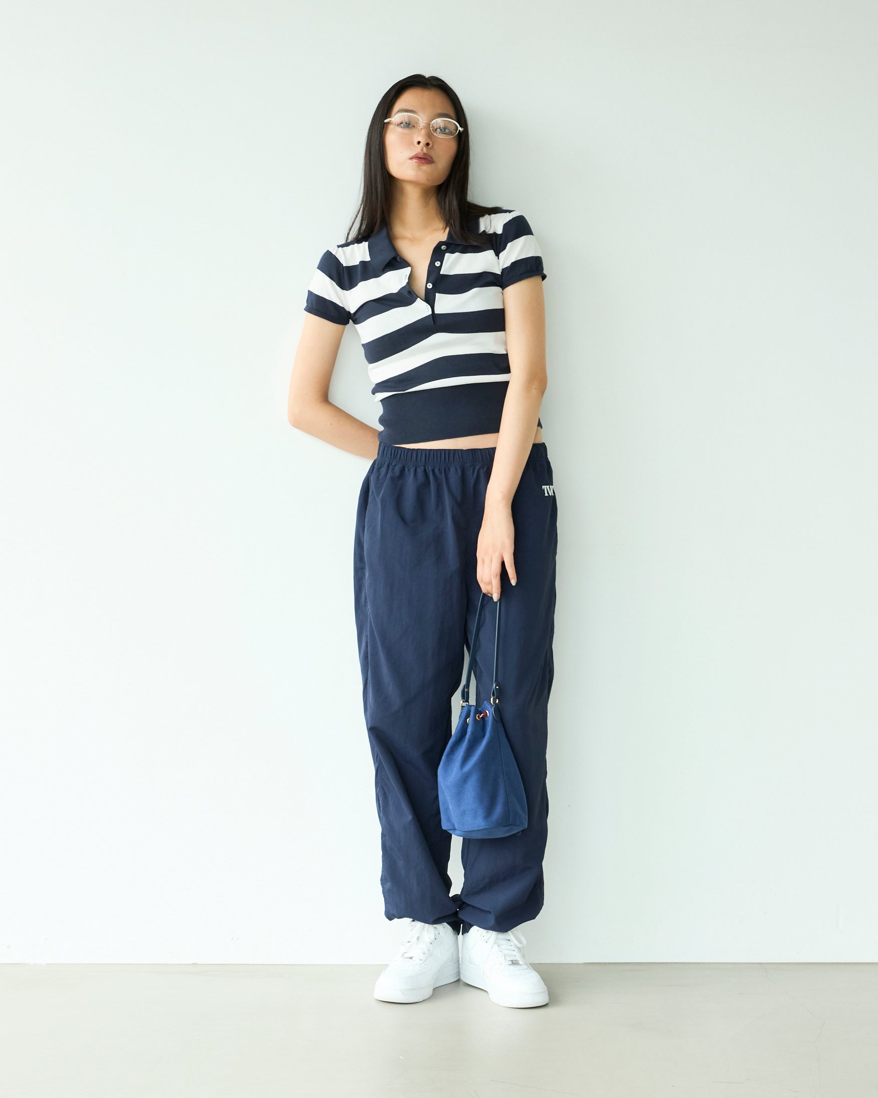Unisex Nylon Pants