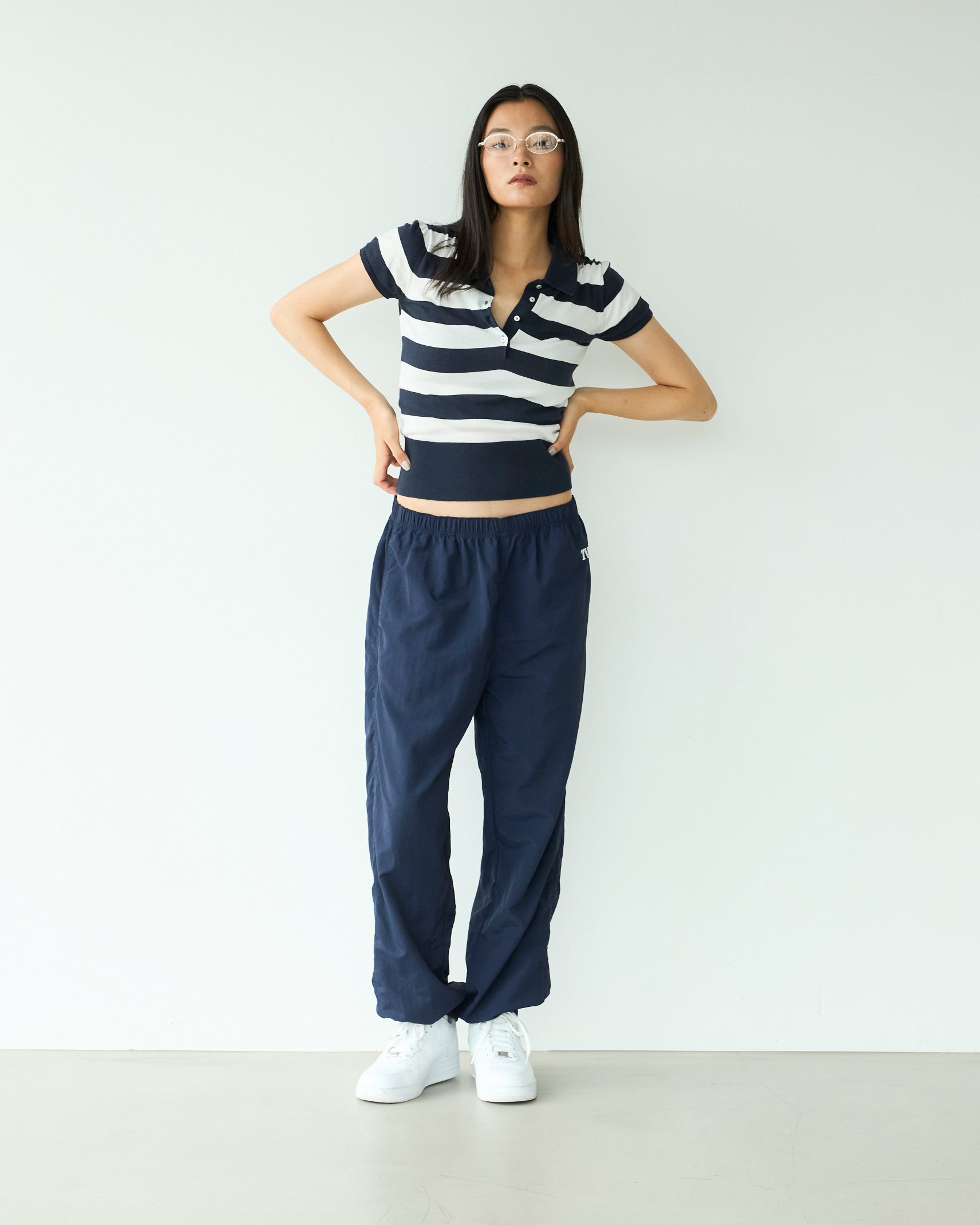 Unisex Nylon Pants