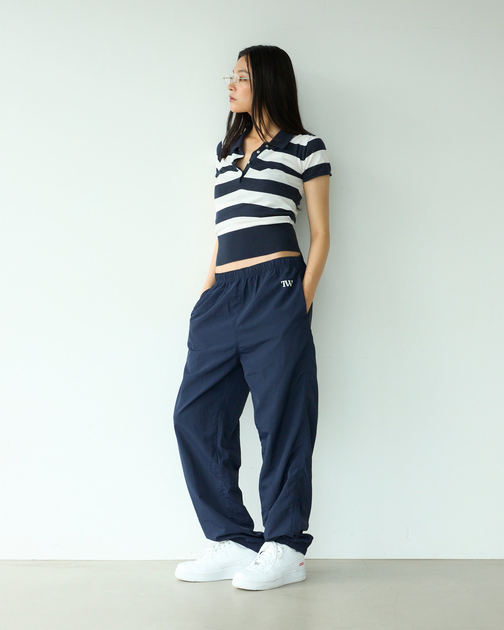 Unisex Nylon Pants
