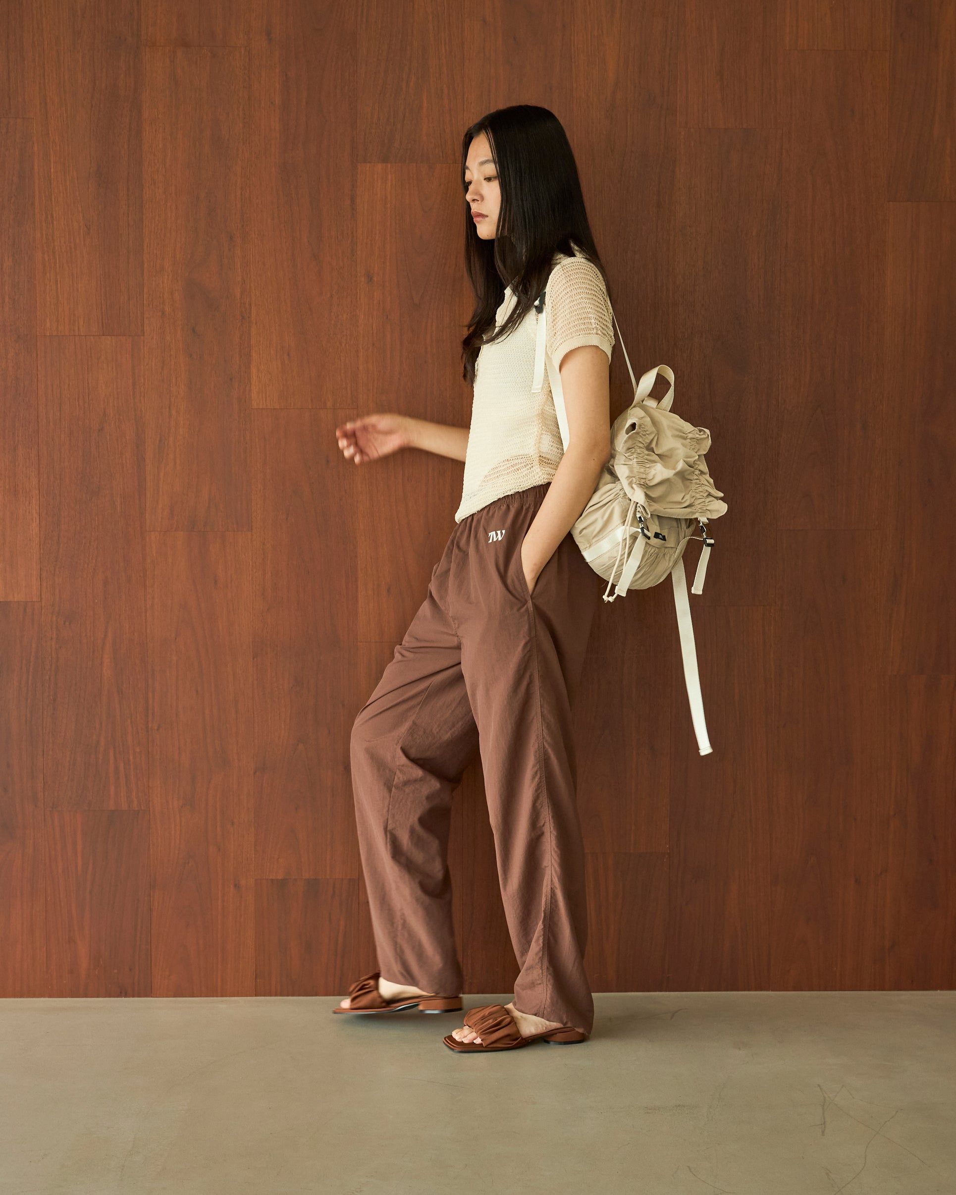 Unisex Nylon Pants