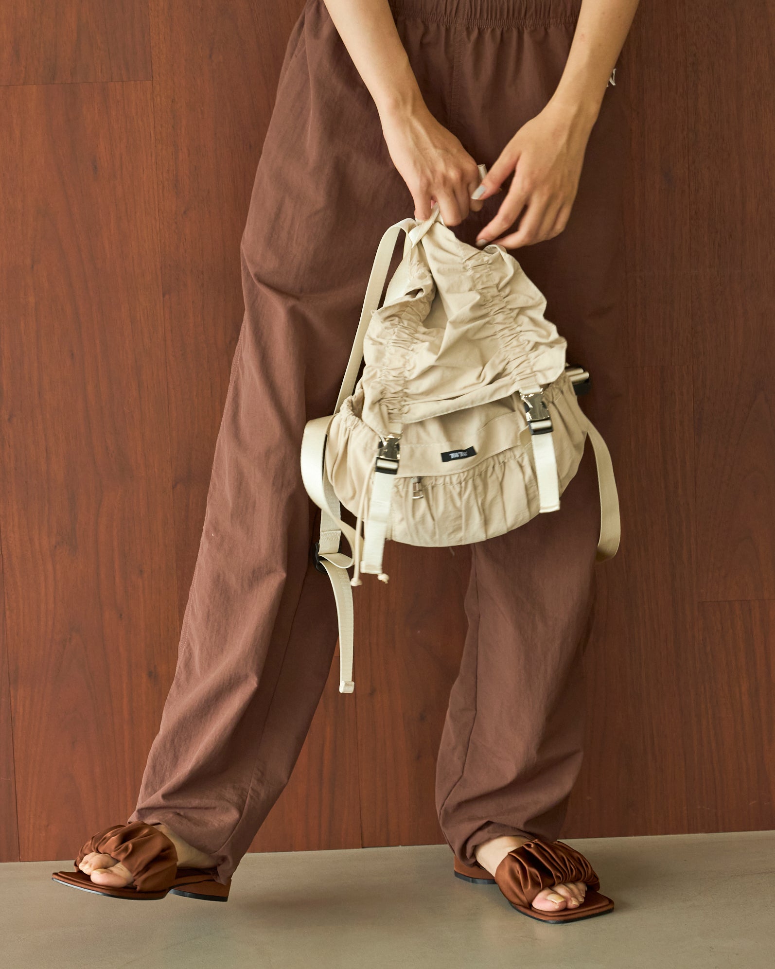 【予約商品】TW Backpack