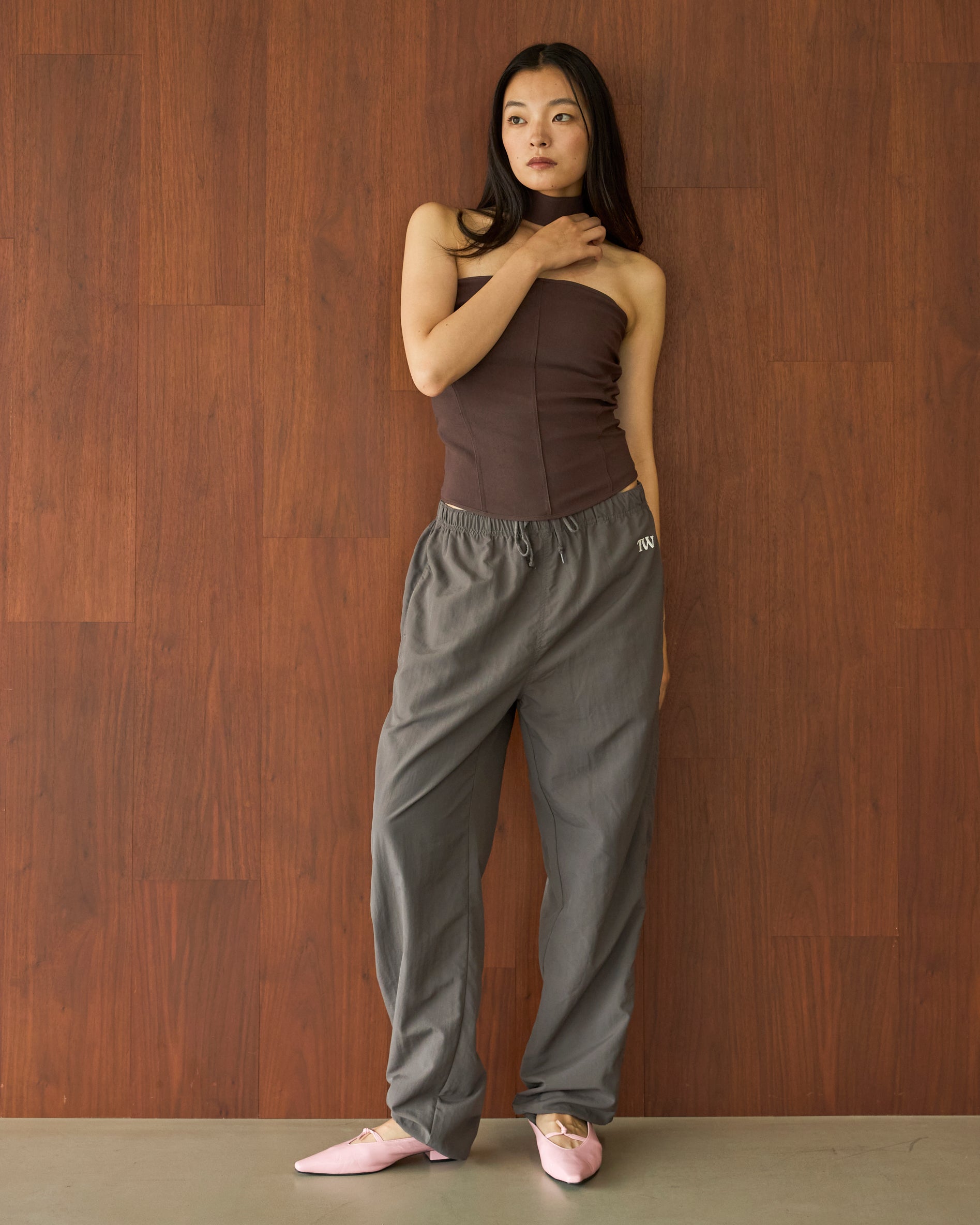 Unisex Nylon Pants