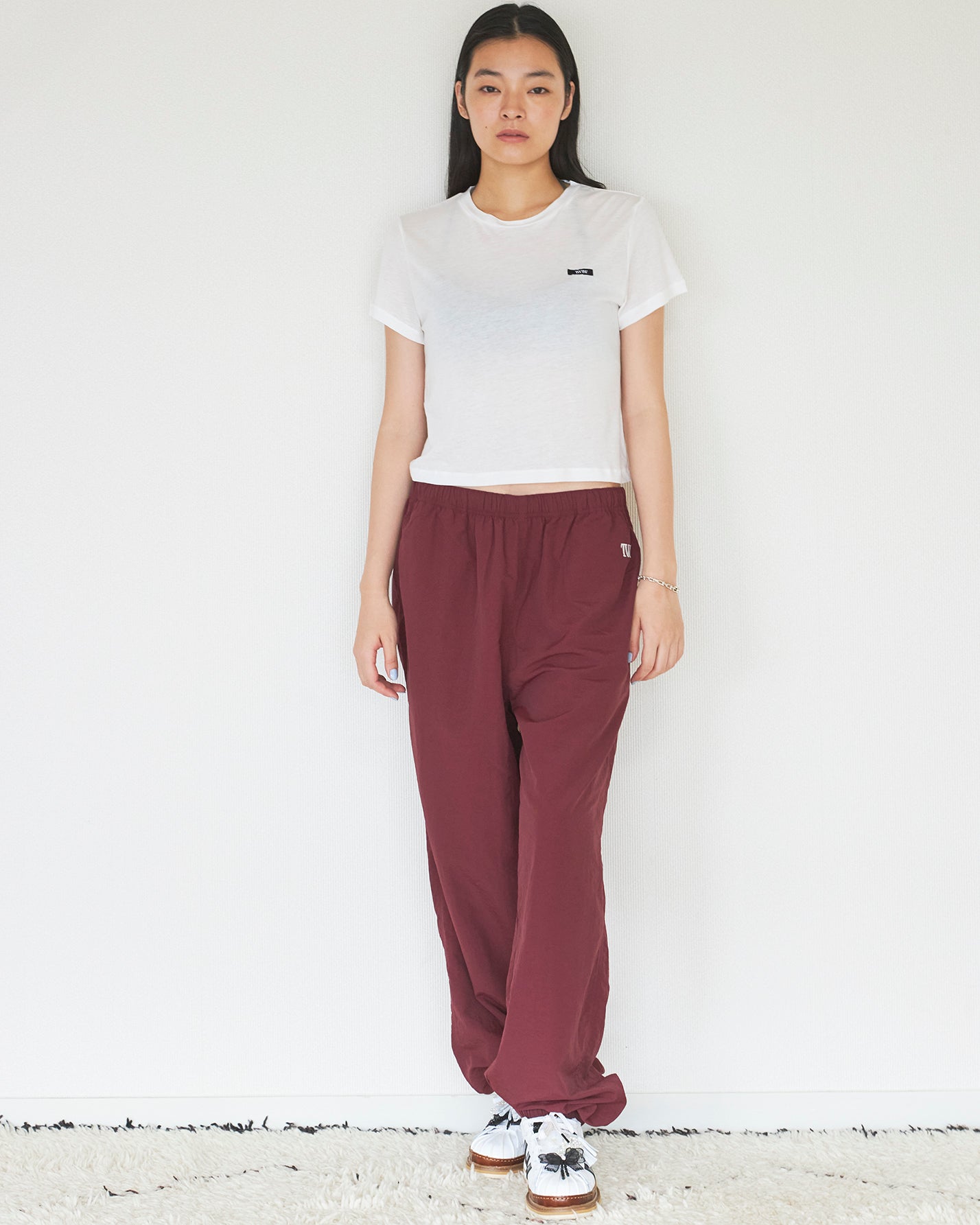 Unisex Nylon Pants