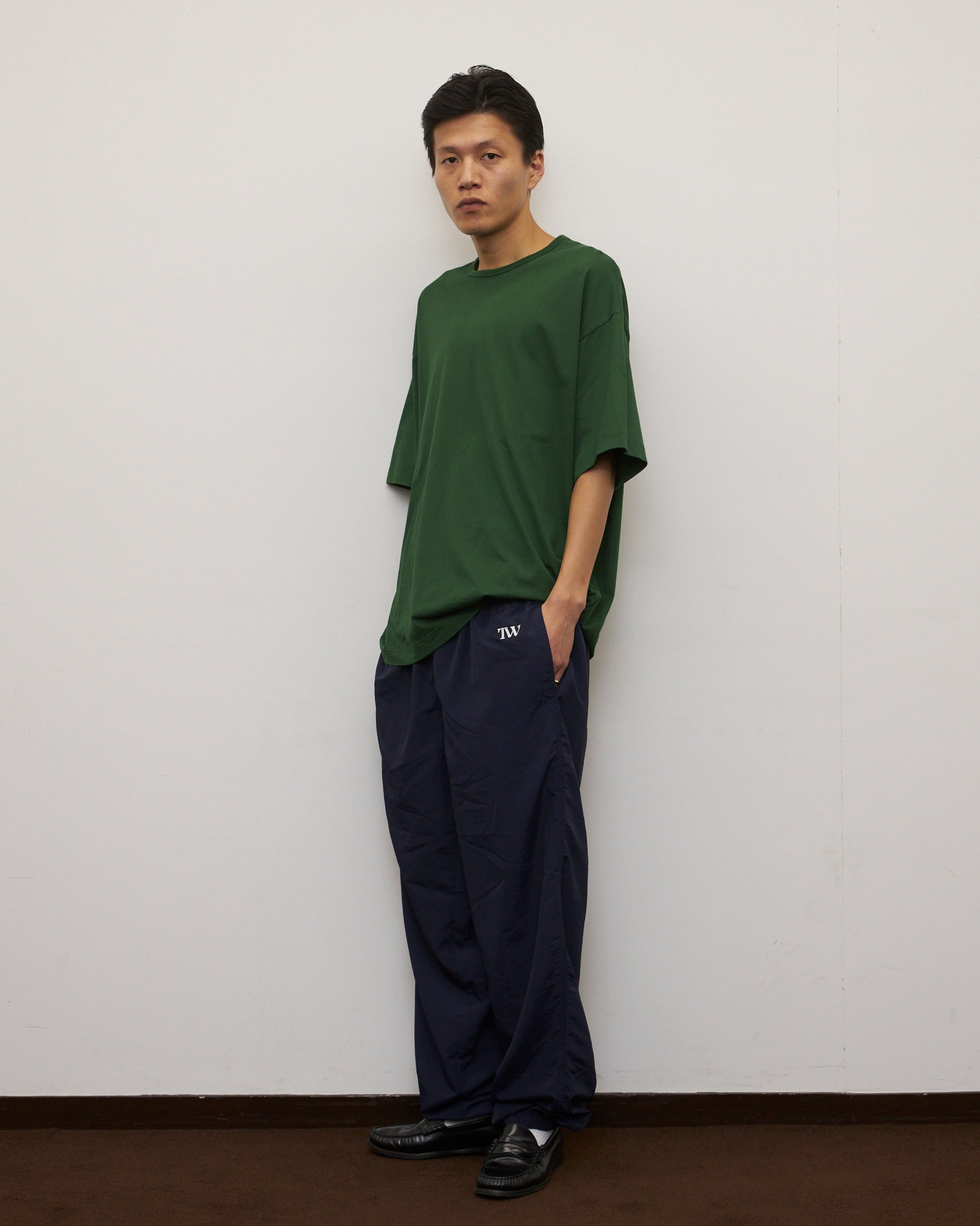 Unisex Nylon Pants