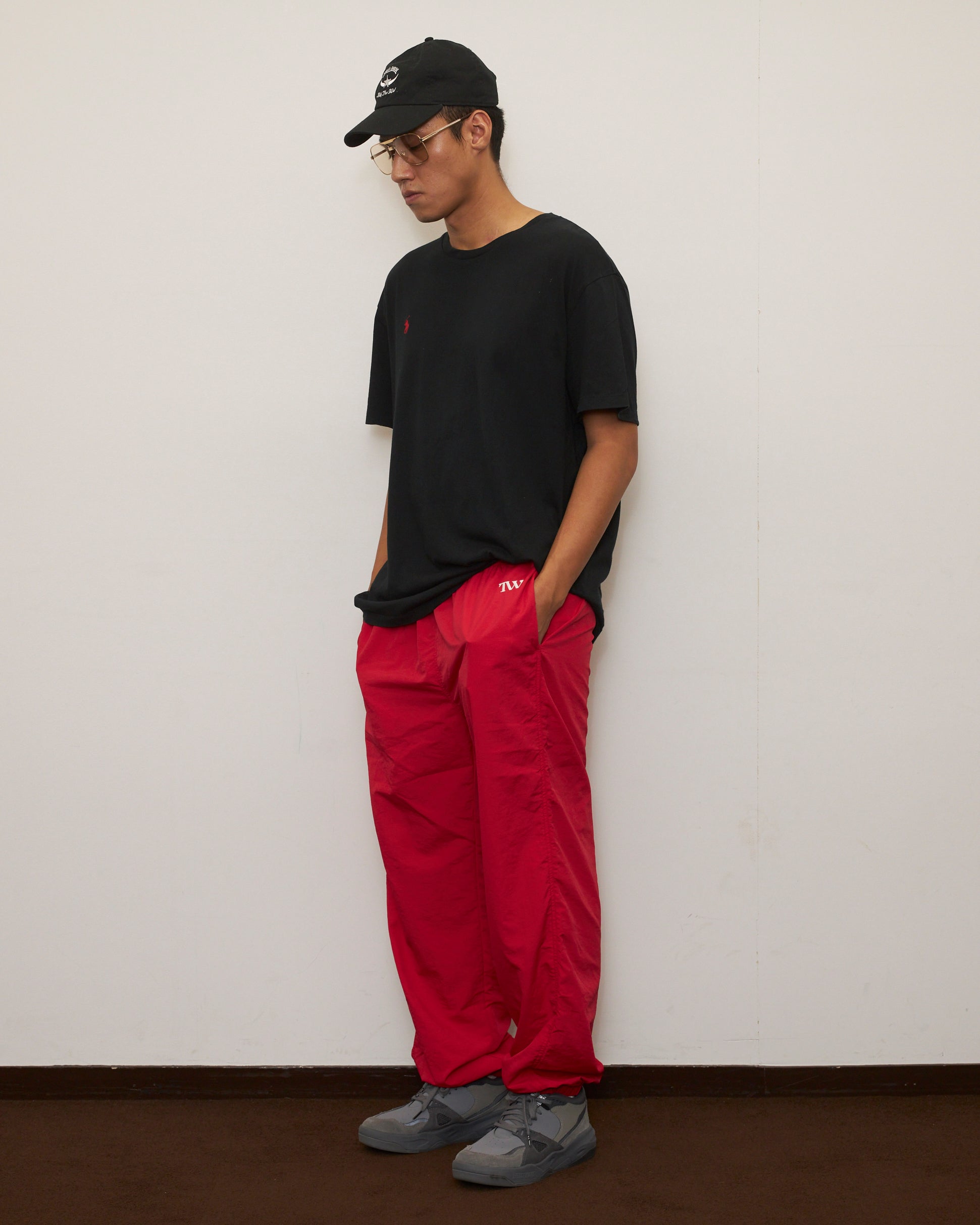 Unisex Nylon Pants