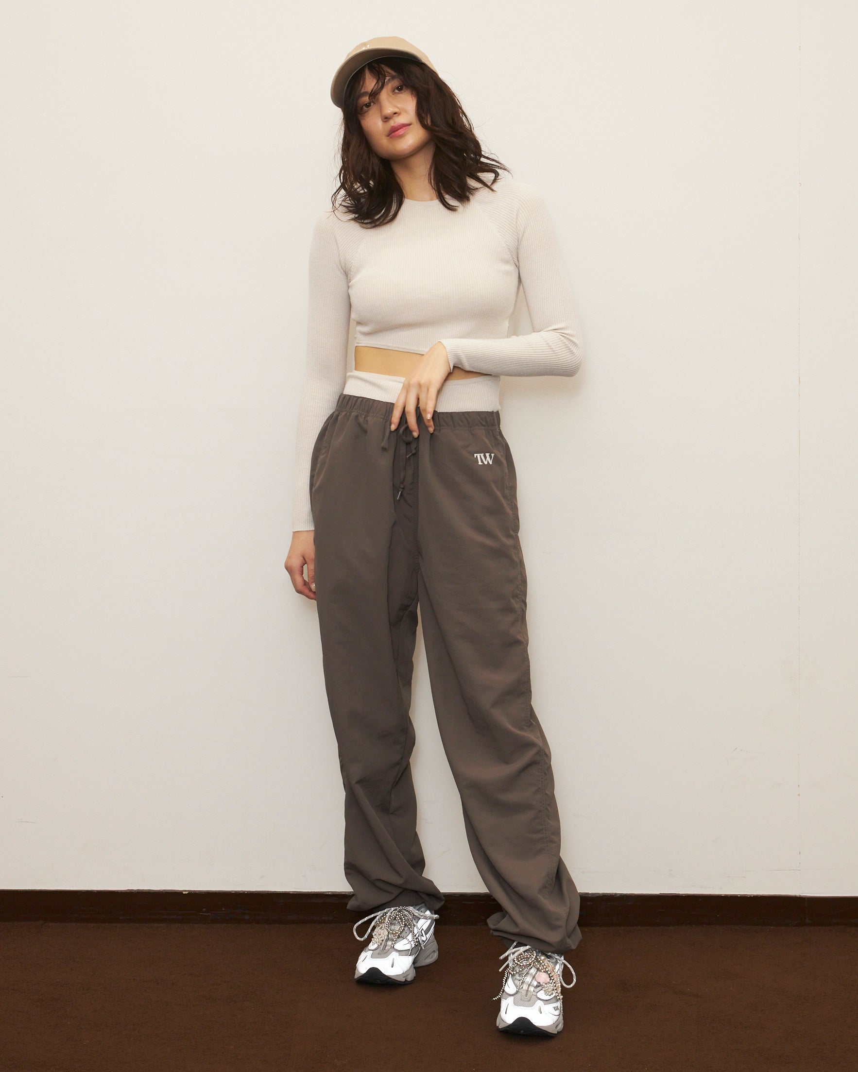 Unisex Nylon Pants