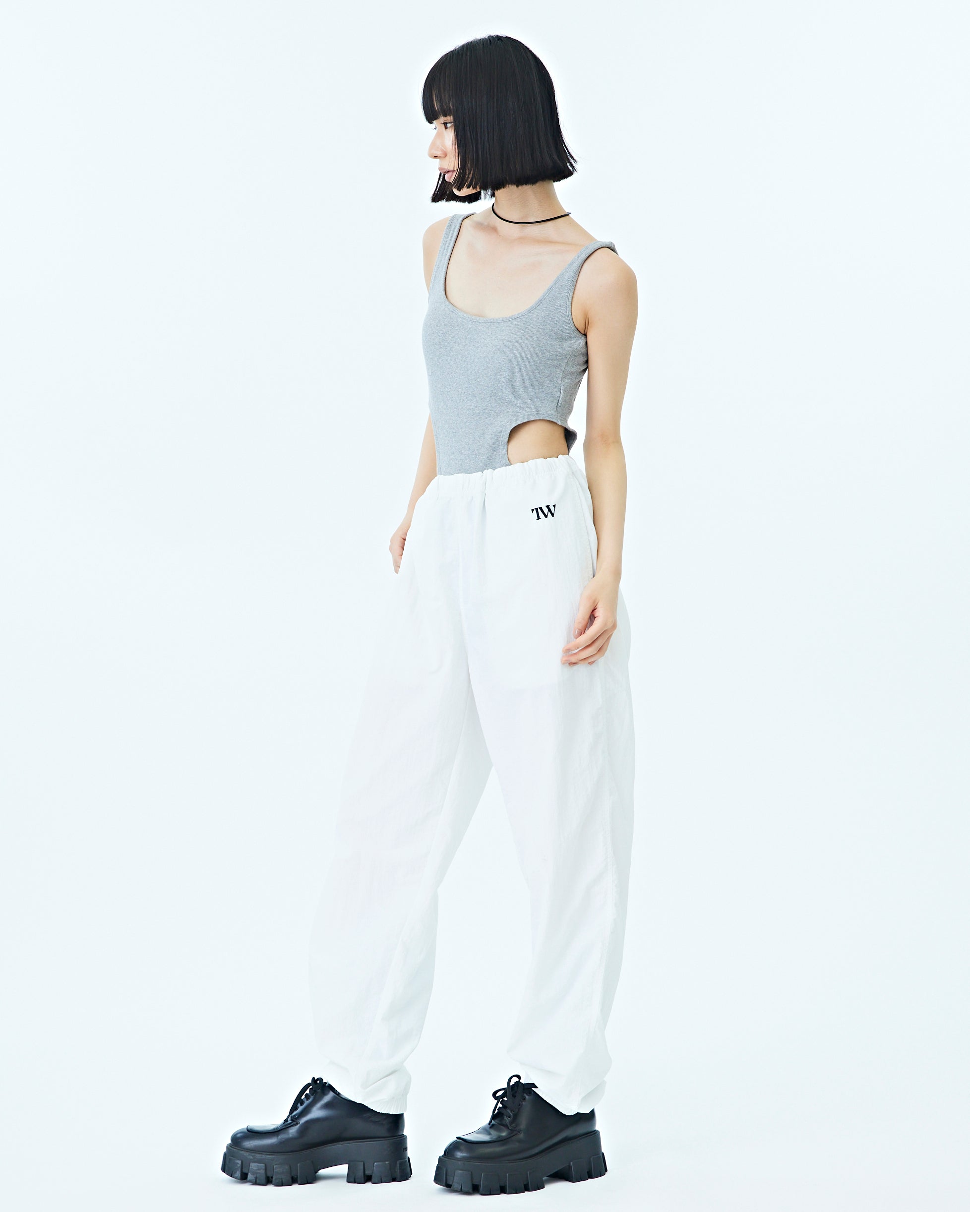 Unisex Nylon Pants