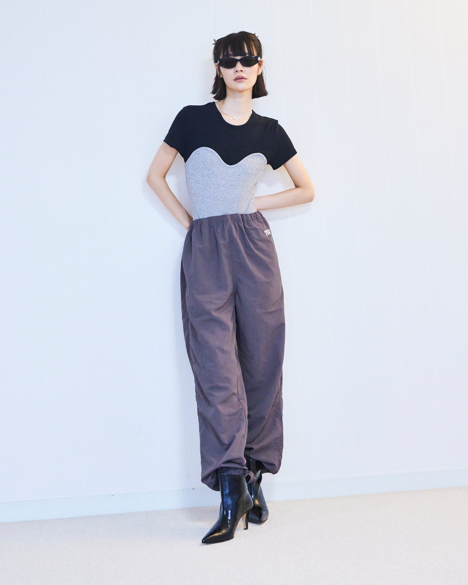 Unisex Nylon Pants