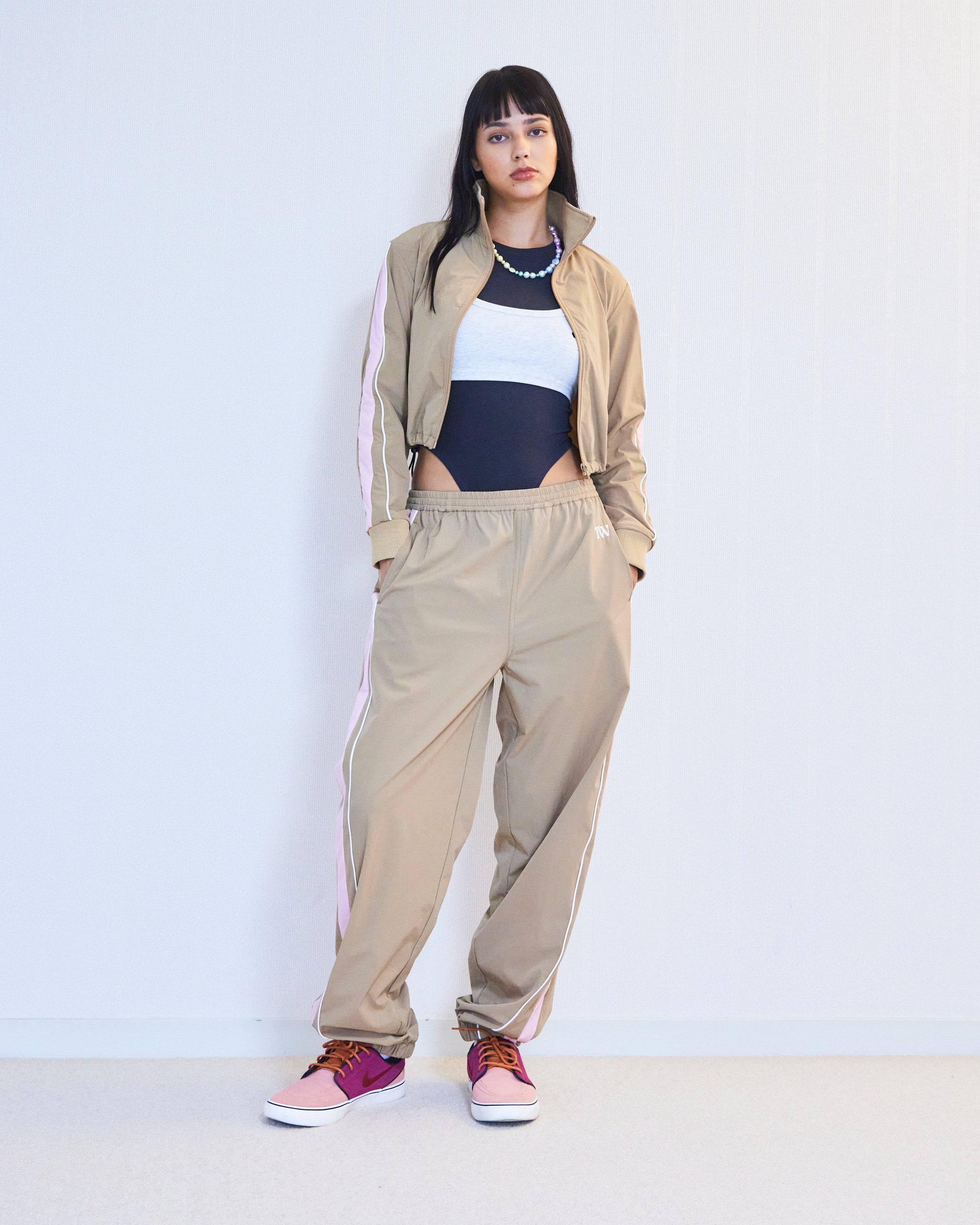 【TW】のNylon Pants NYLON PANTS COLOR CHOICE? – TW
