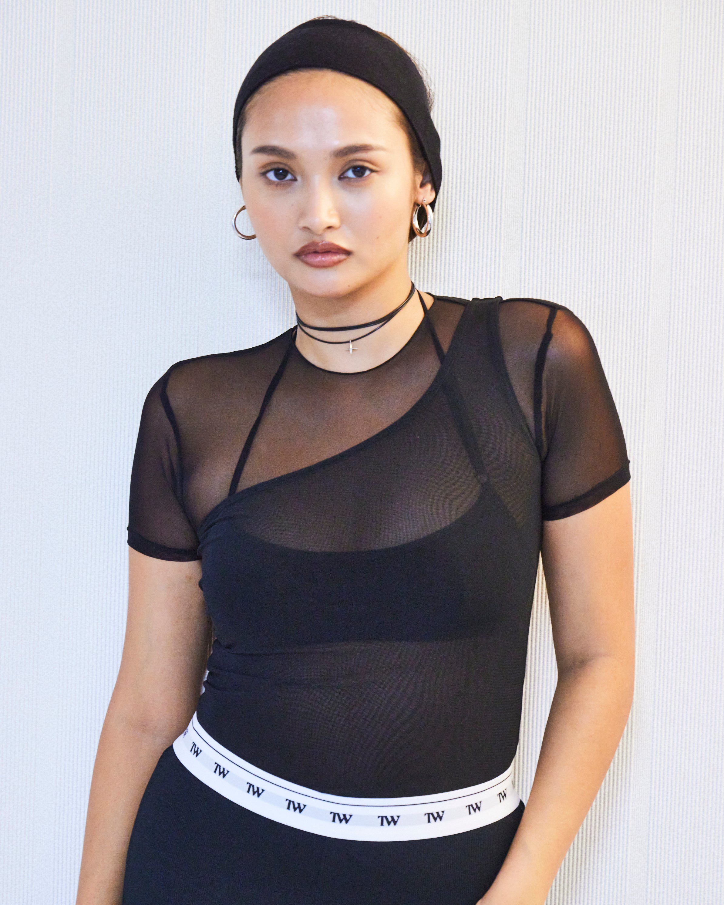 BODYSUIT TW