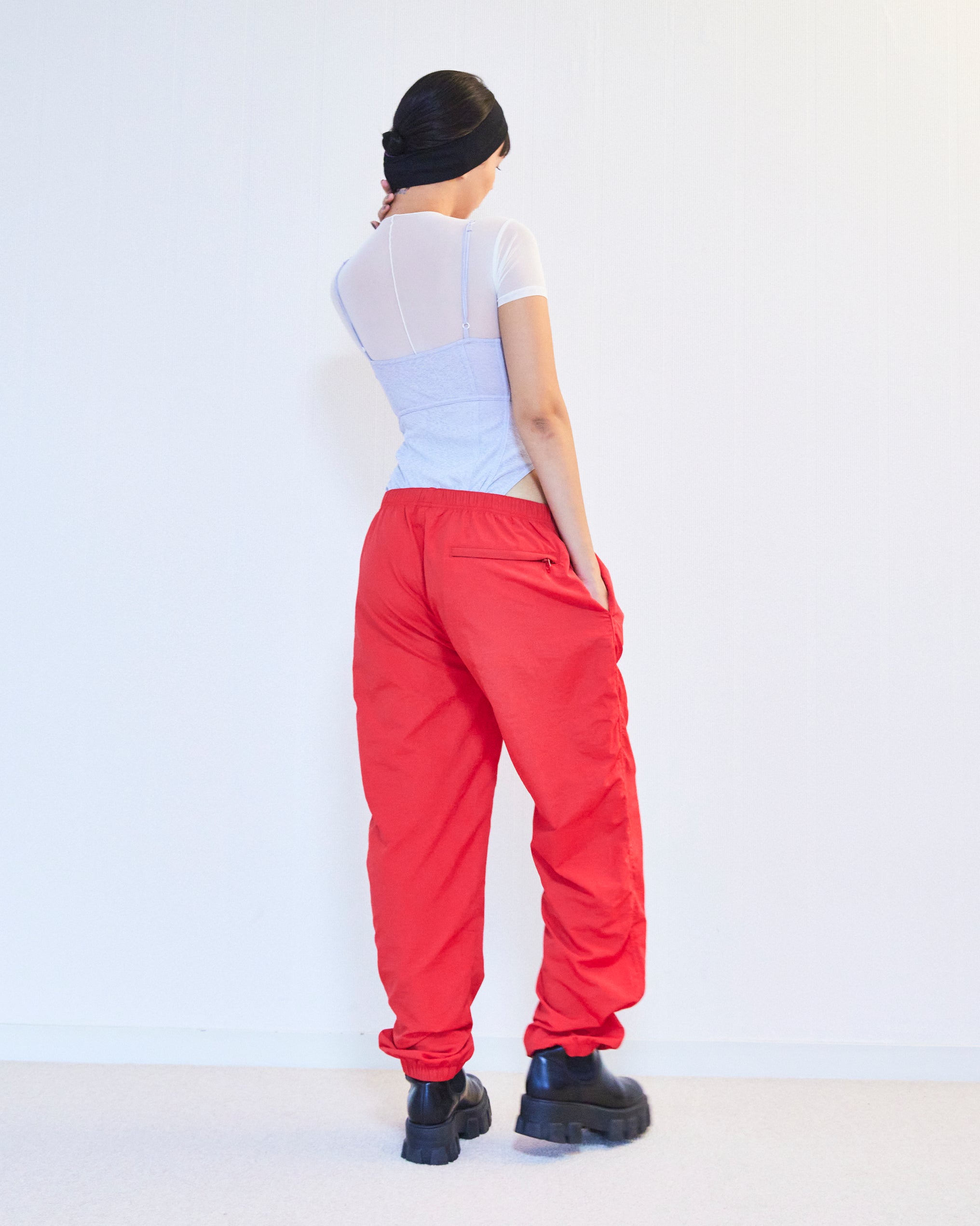 Unisex Nylon Pants – TW