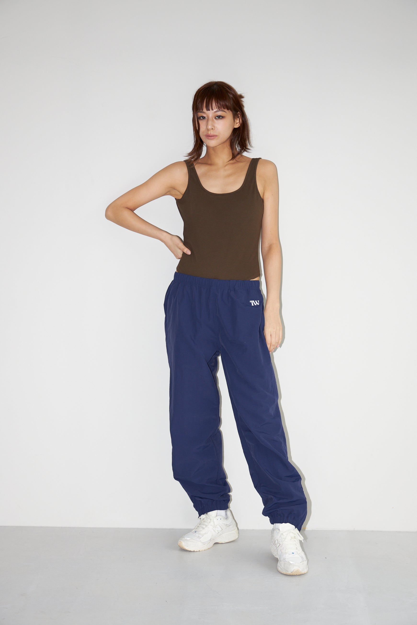 Unisex Nylon Pants