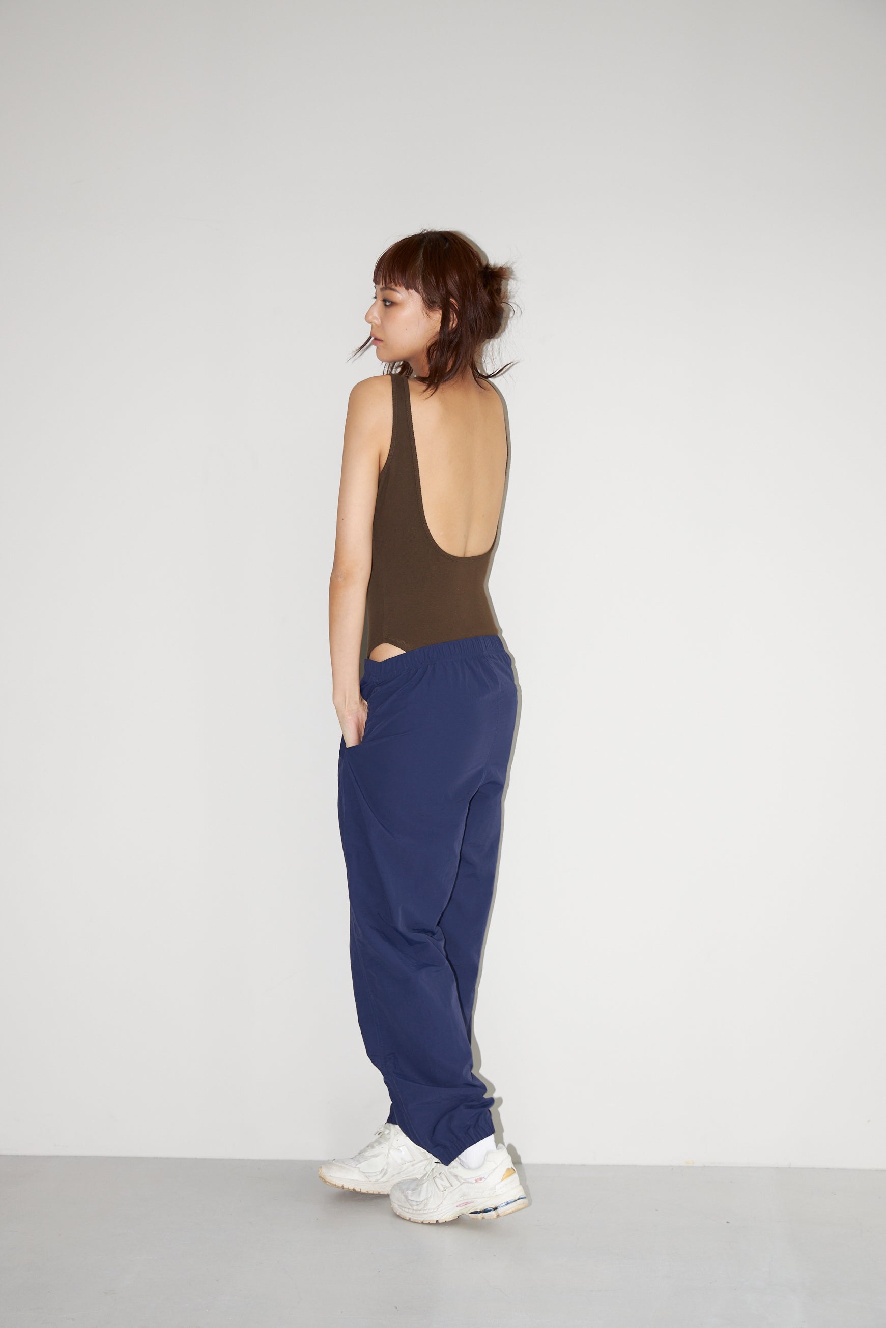 Unisex Nylon Pants – TW