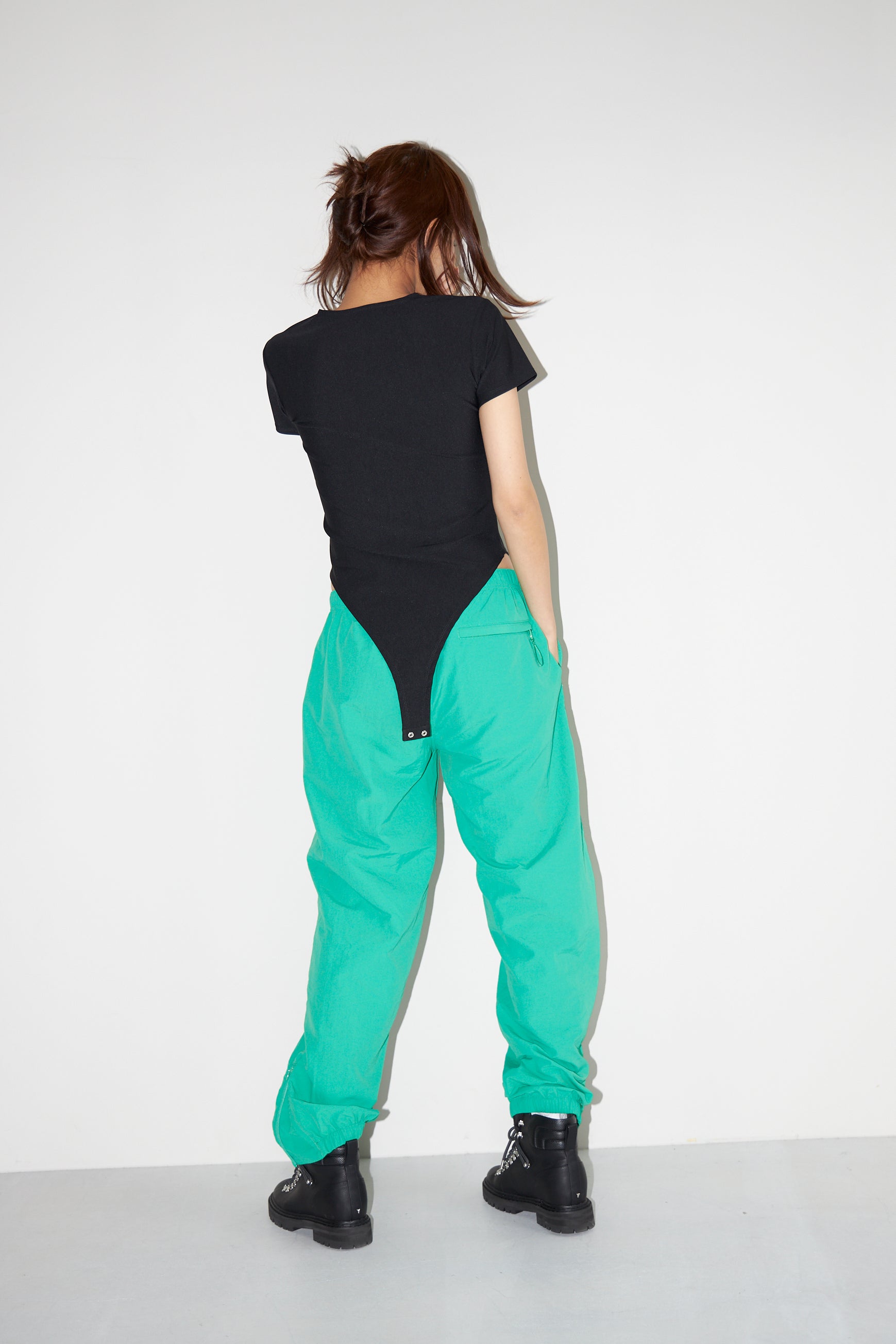 Unisex Nylon Pants – TW